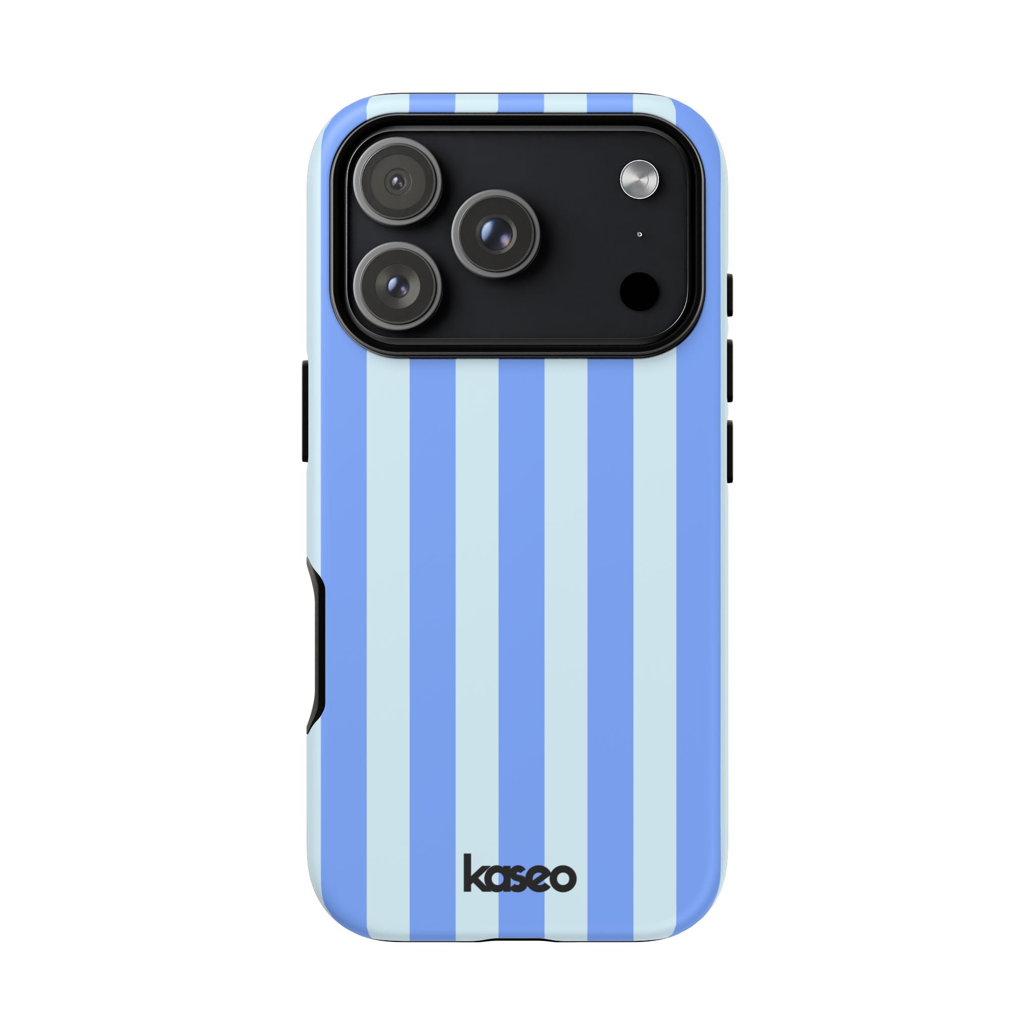 Seaside Stripe