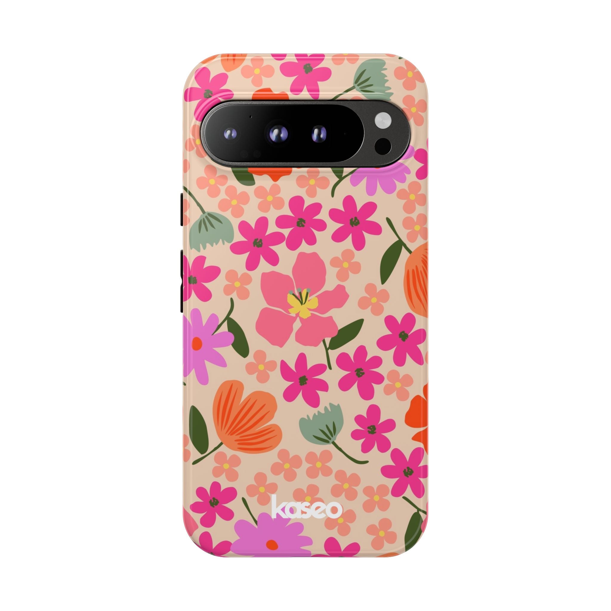 Spring Flora