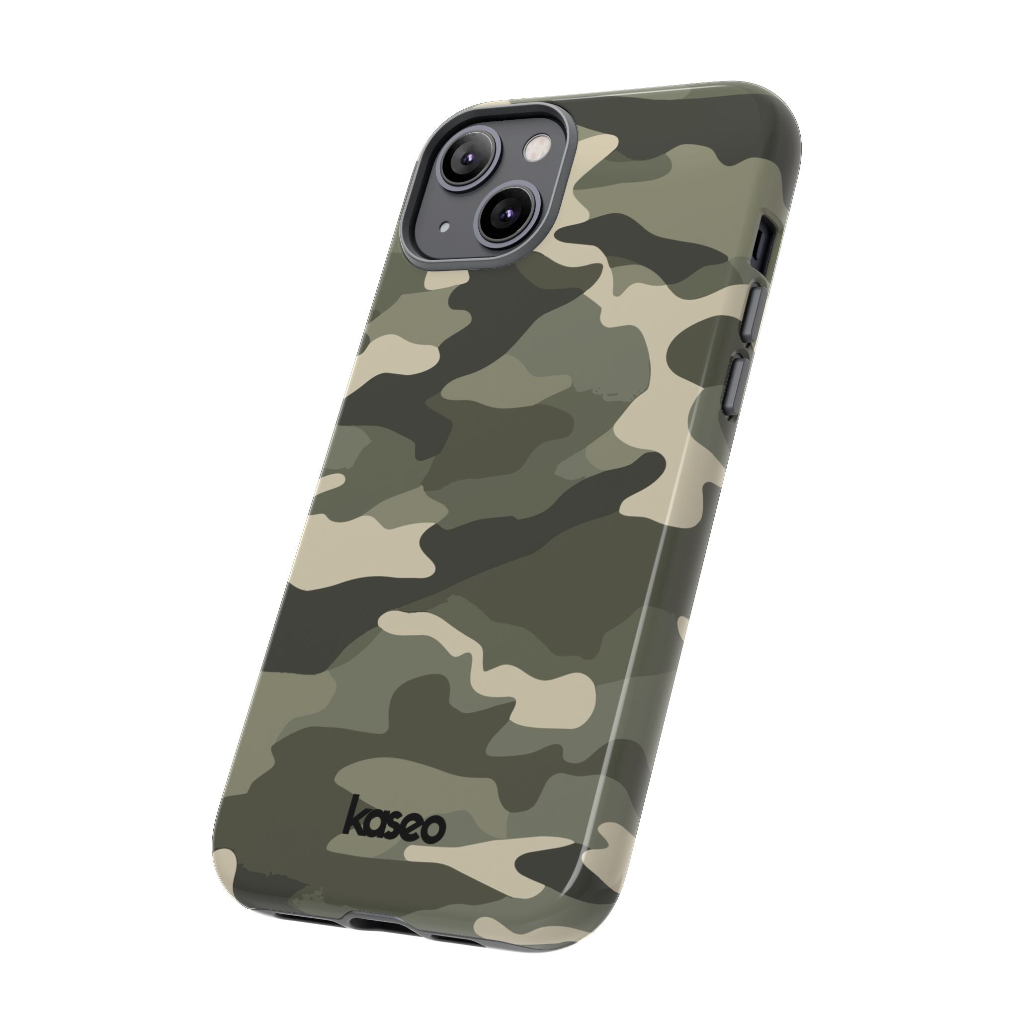 Classic Camo