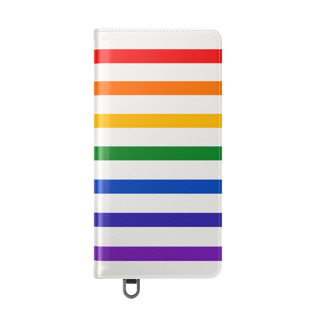 Pride - Flip Phone Case