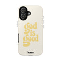 GOD IS GOOD - MagSafe®