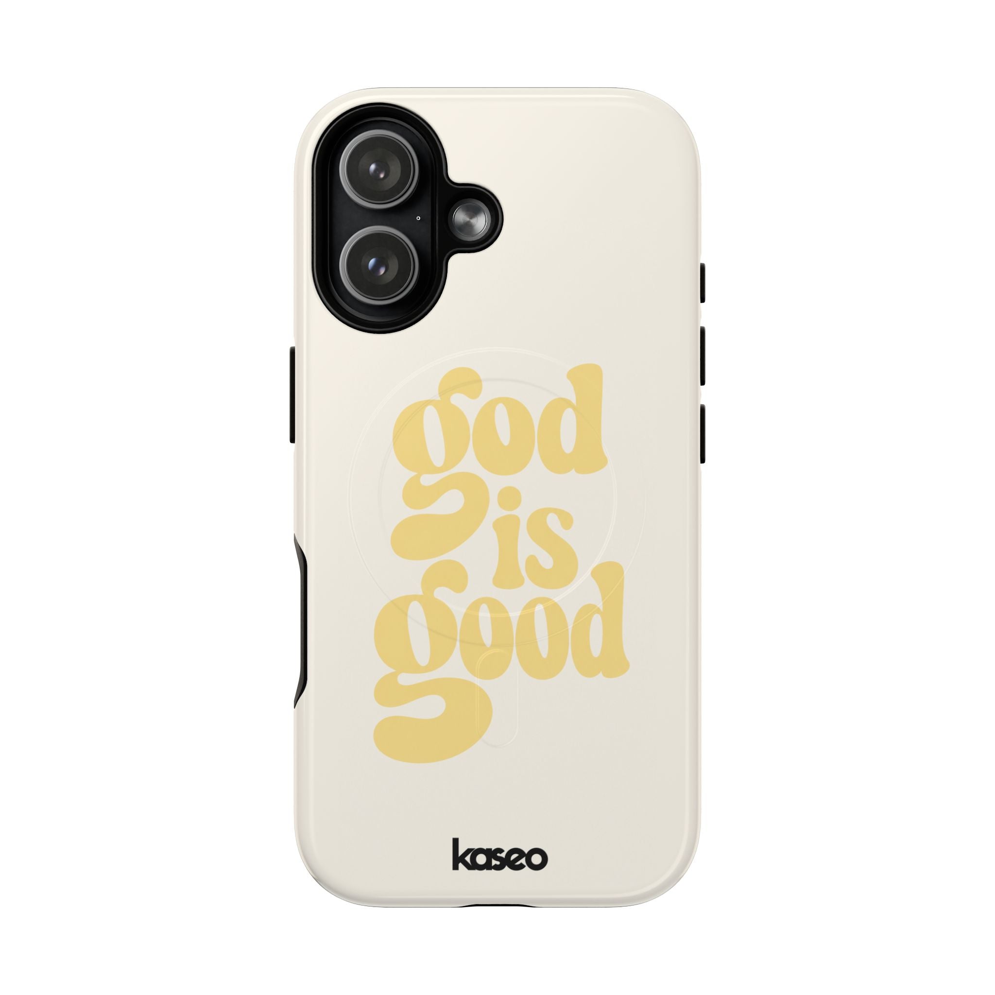 GOD IS GOOD - MagSafe®