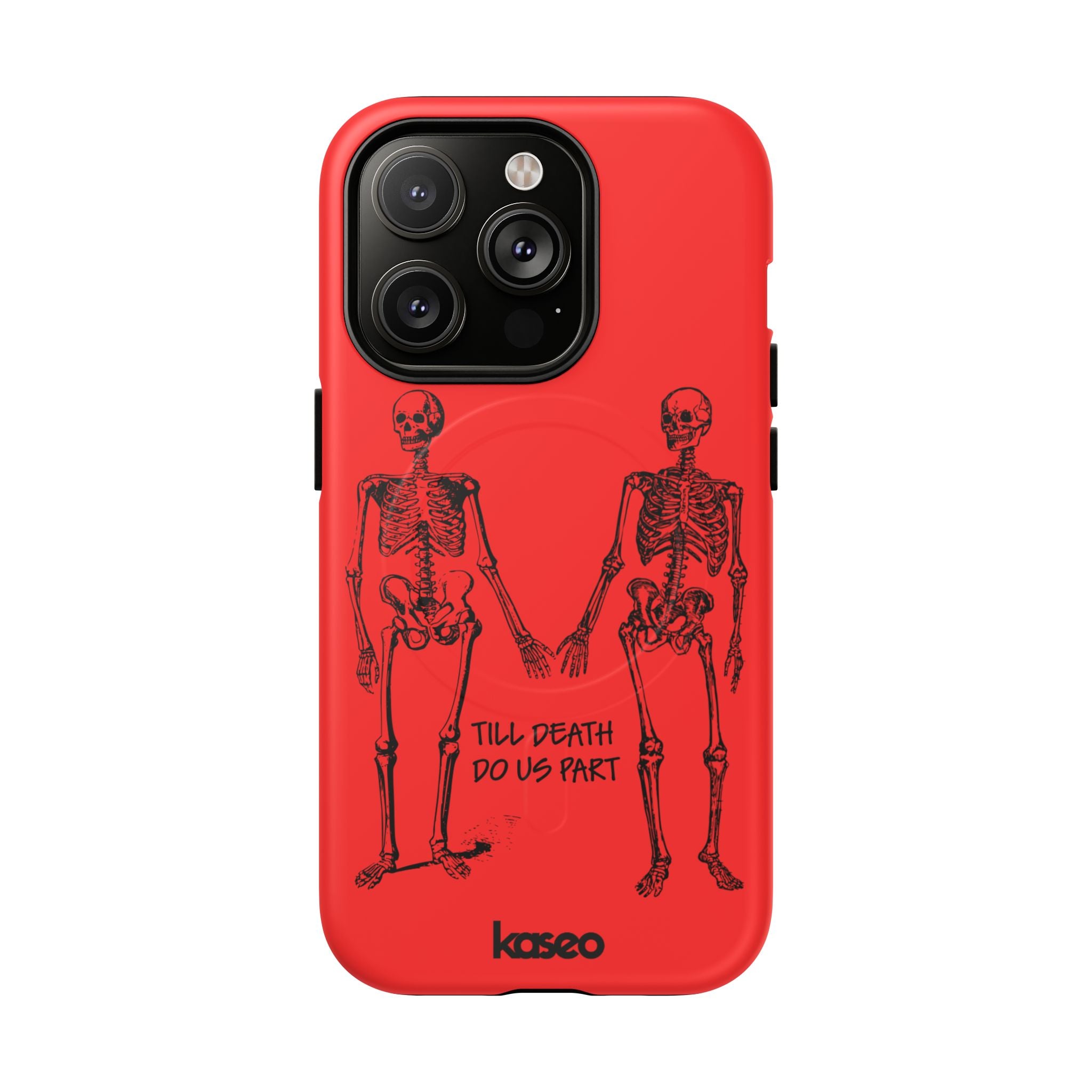 Grave Vows - MagSafe®