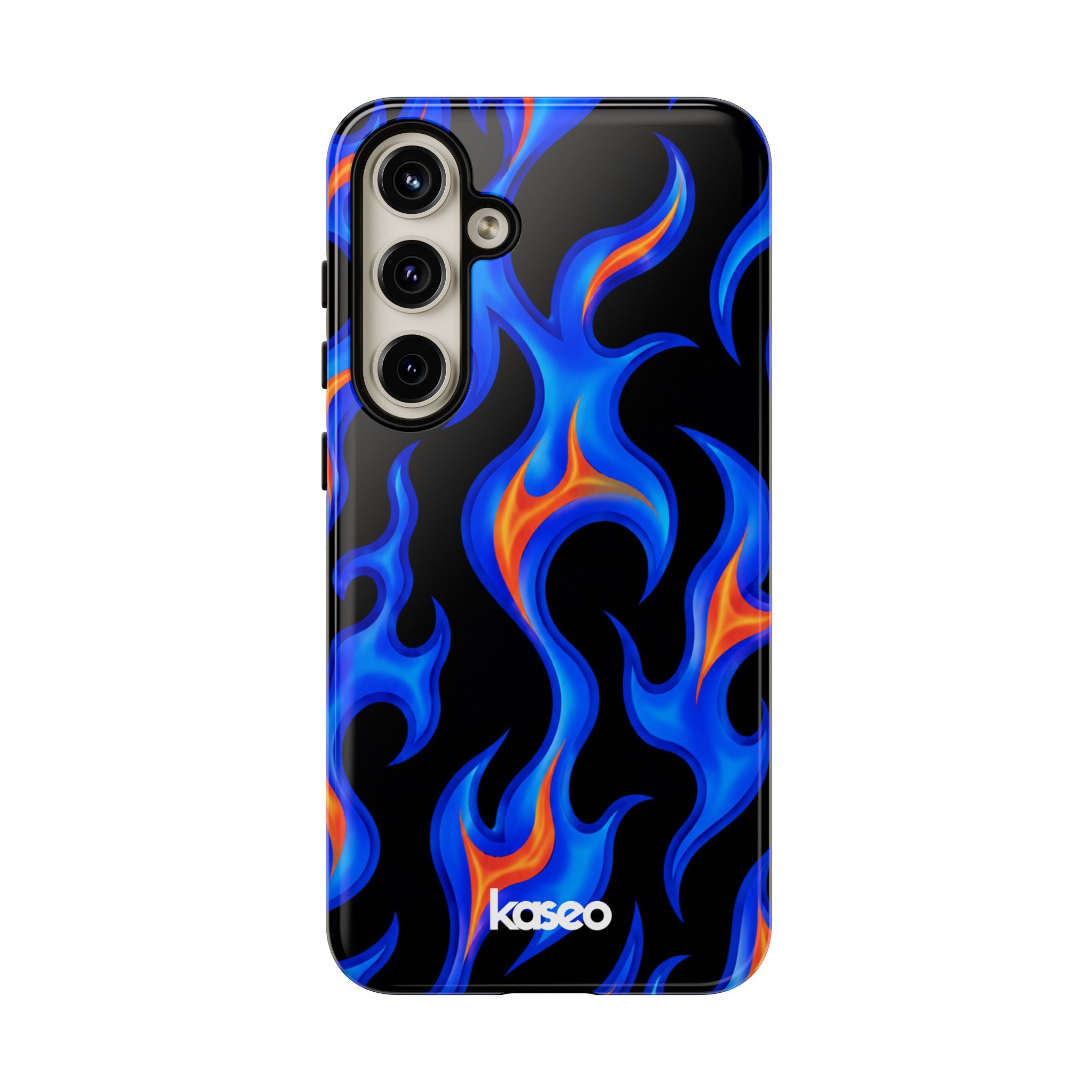 Up In Flames