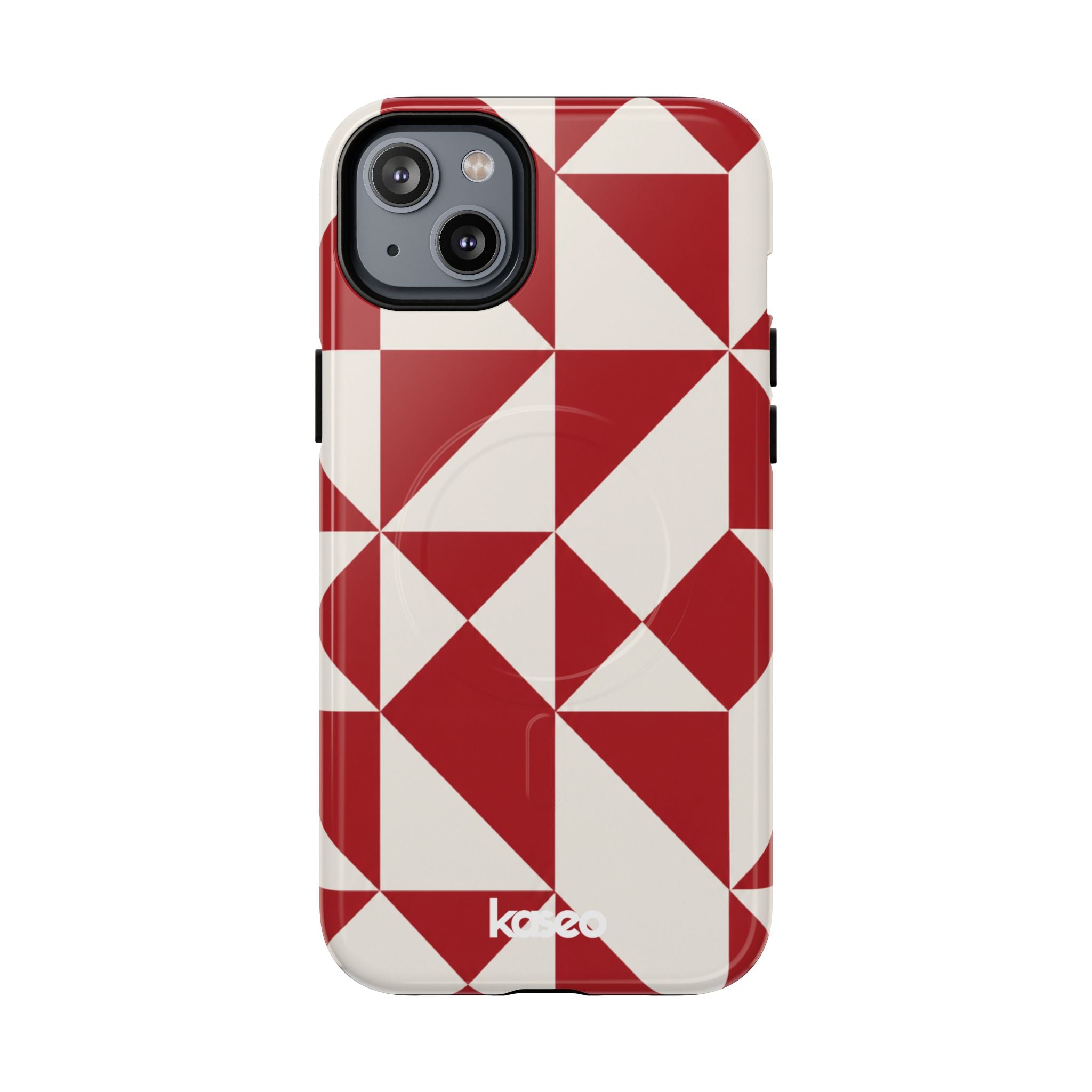 Red Geo - MagSafe®