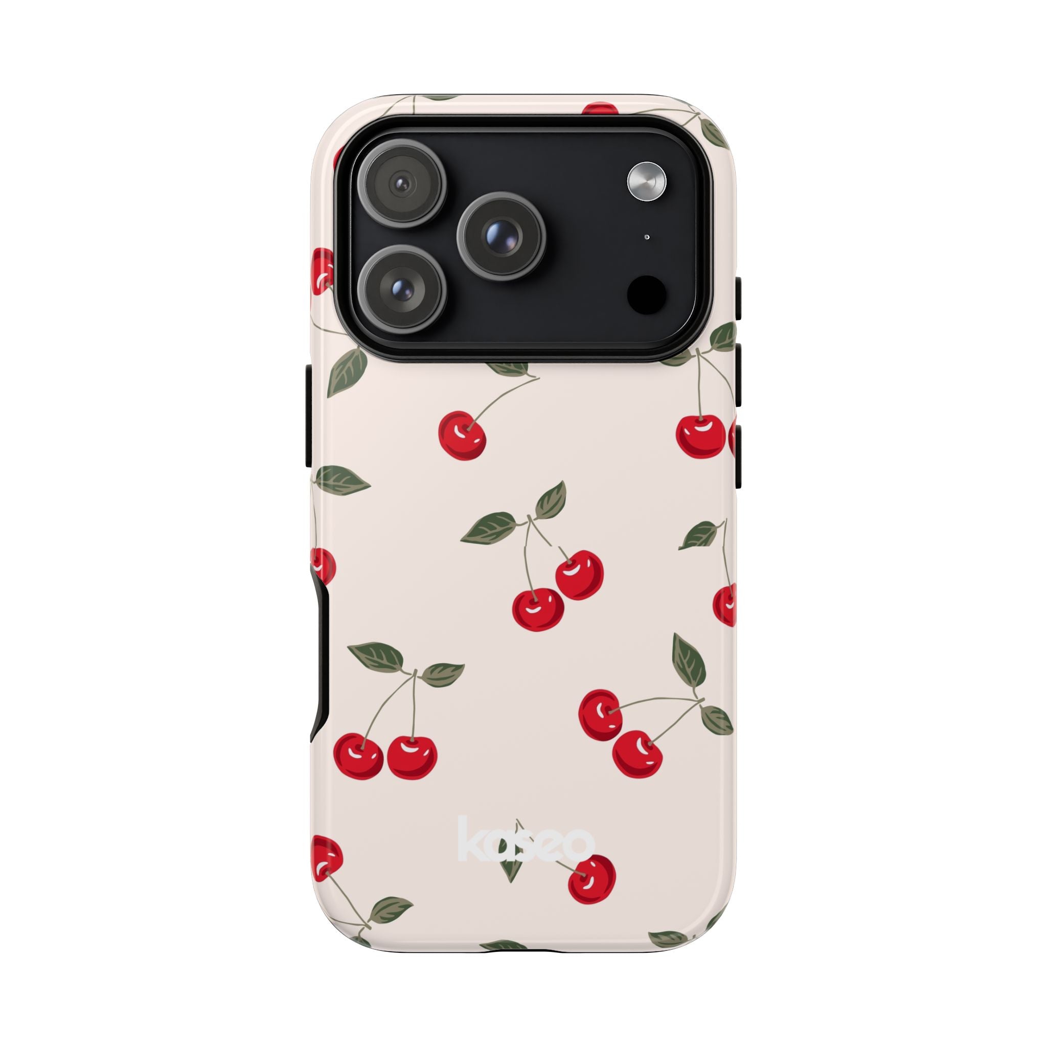 Blush Cherry