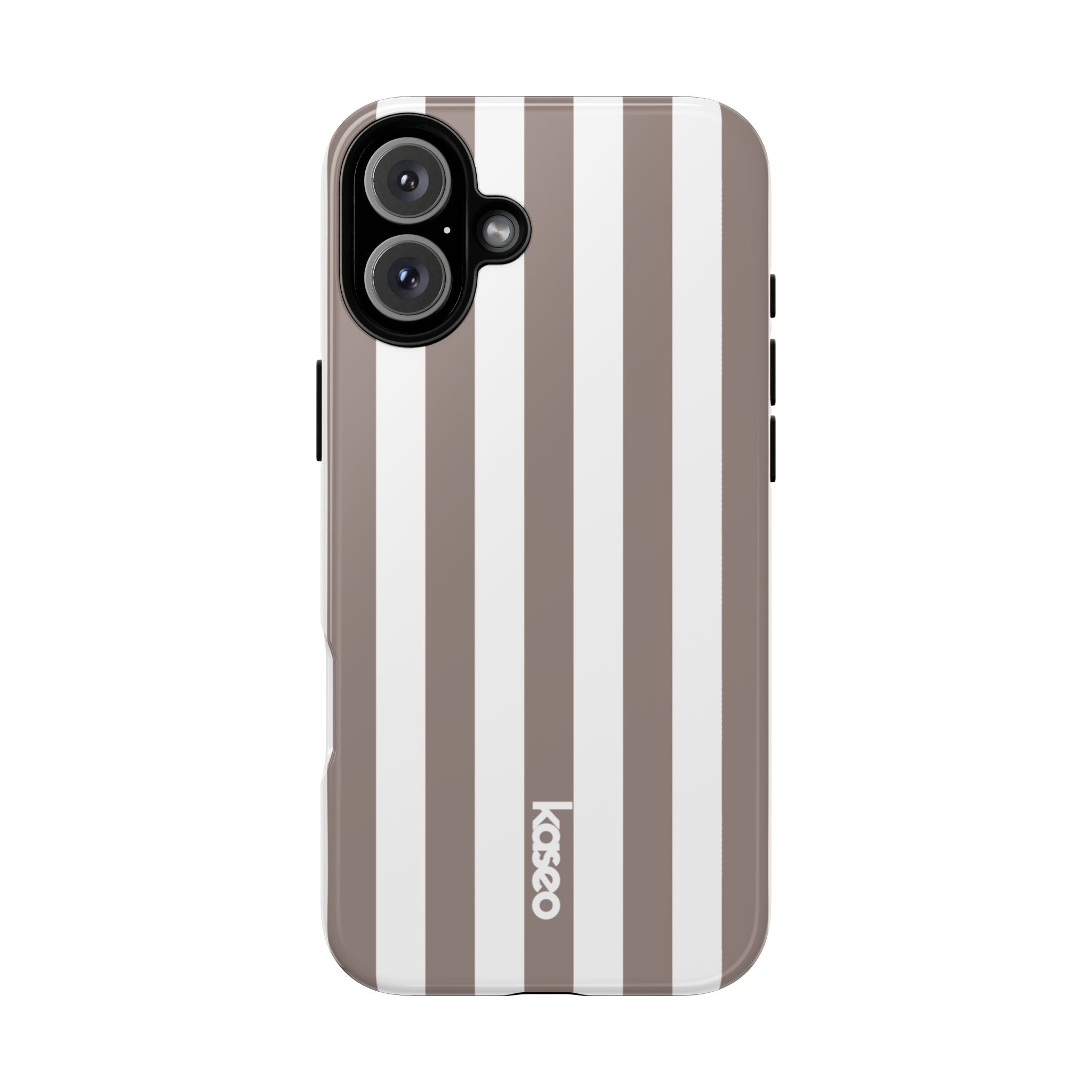 Fall Stripes