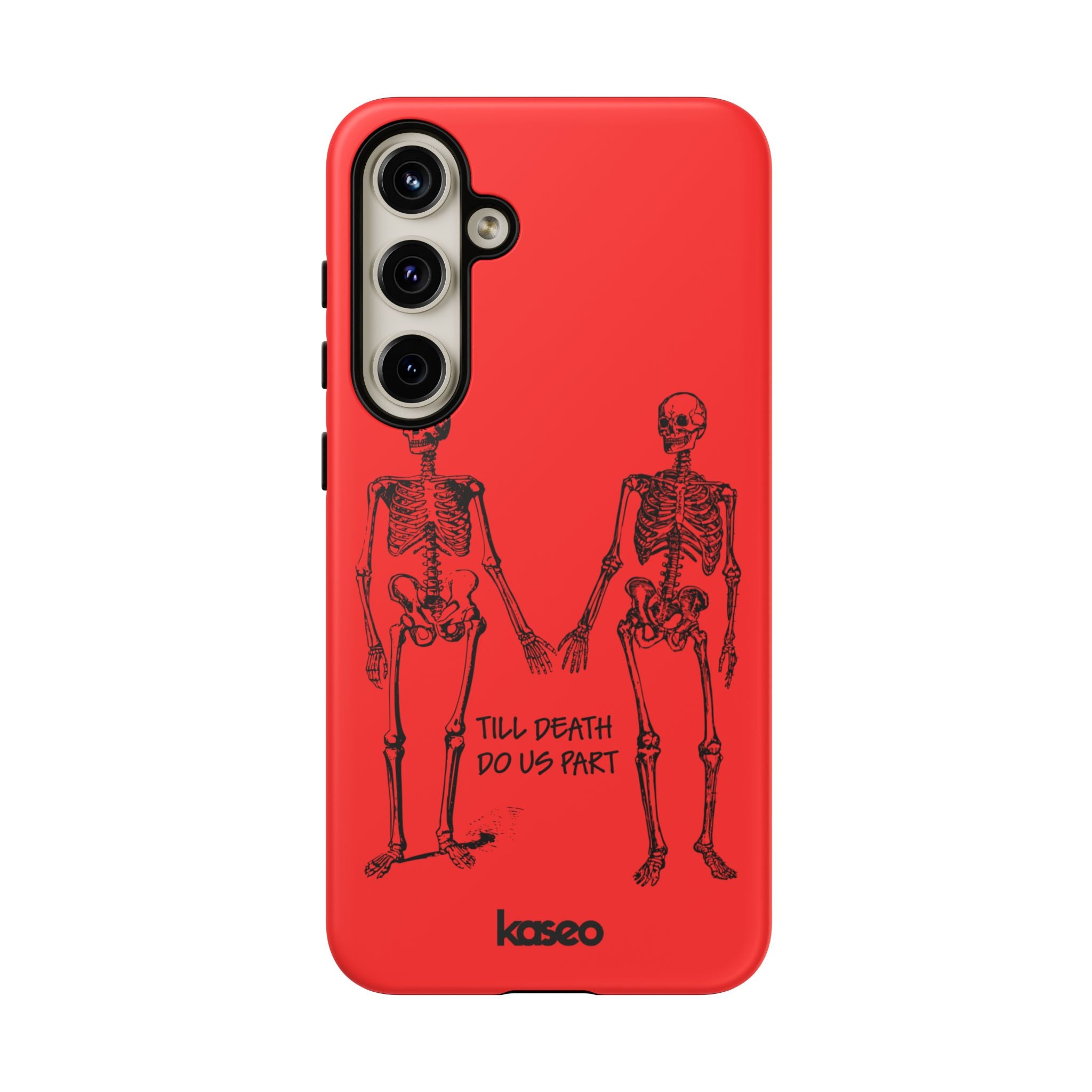 Grave Vows