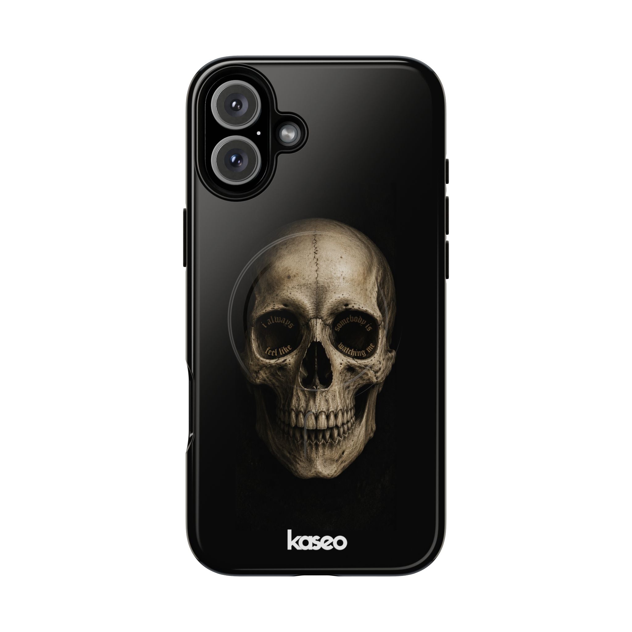Haunted Gaze - MagSafe®
