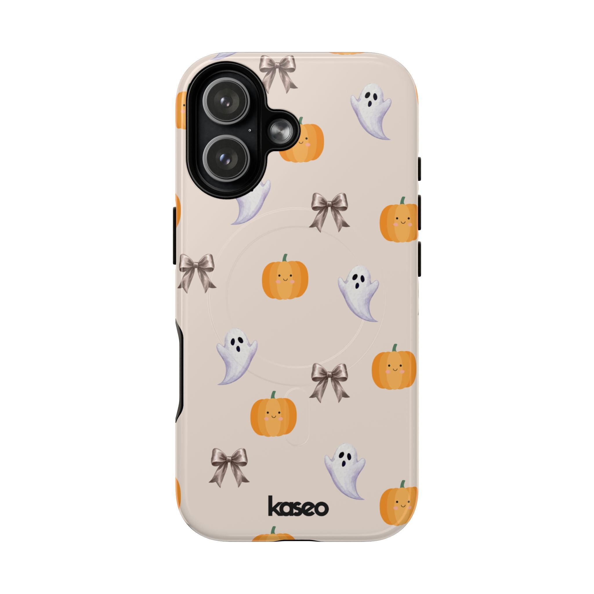 Trick or Treat - MagSafe®
