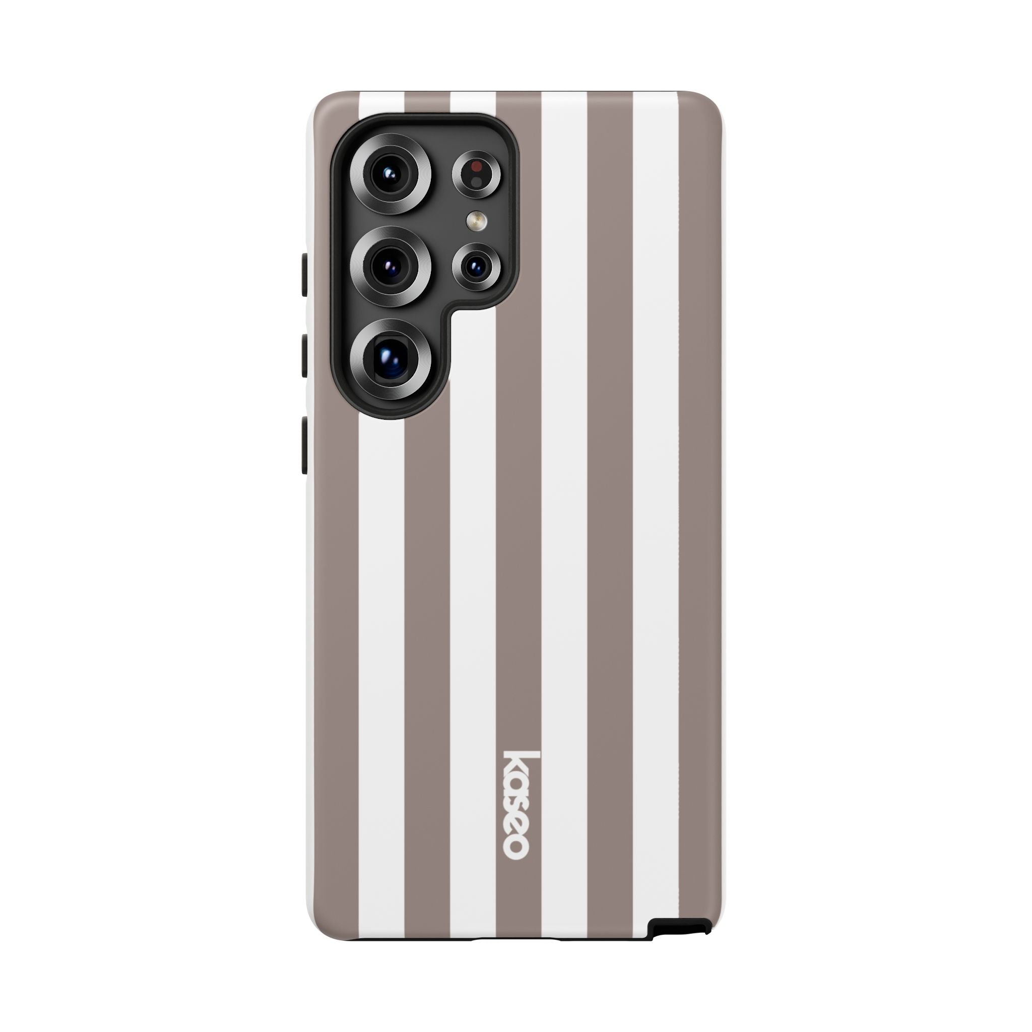 Fall Stripes