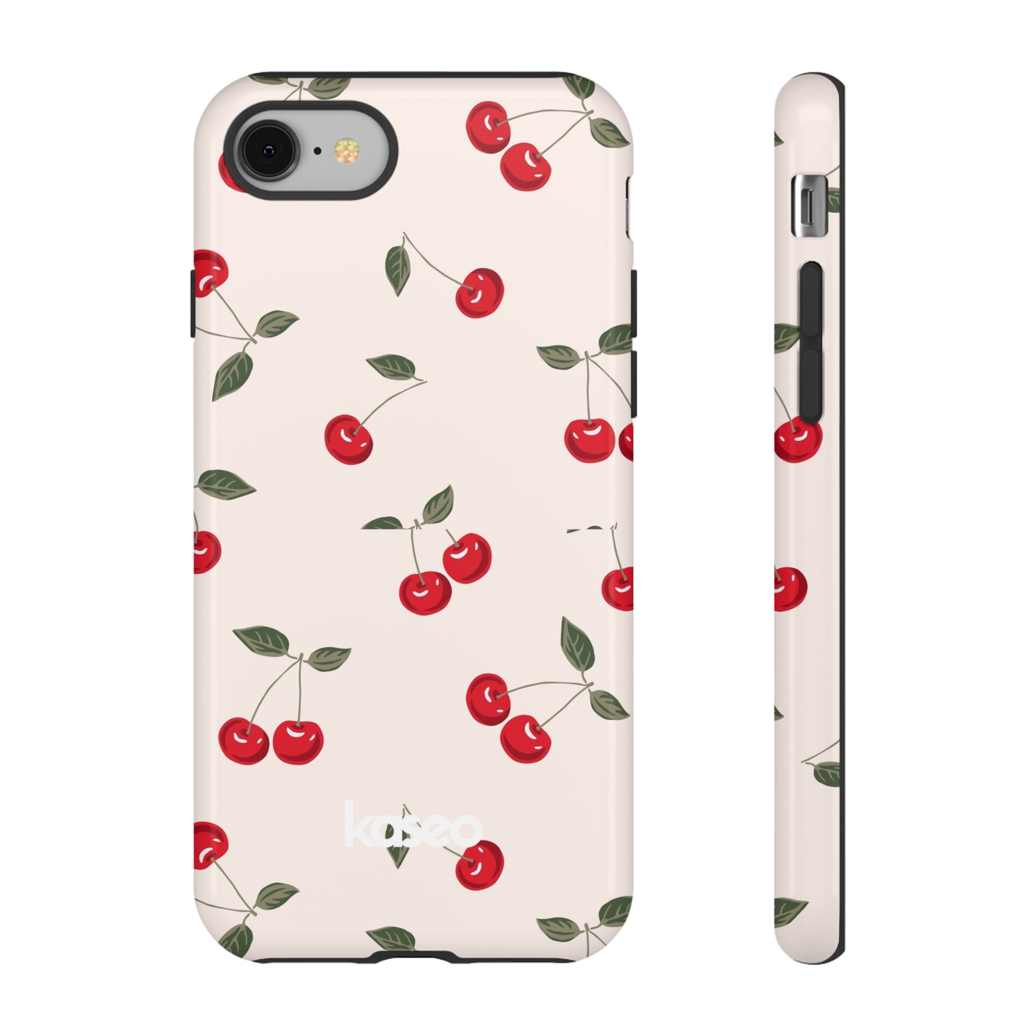 Blush Cherry