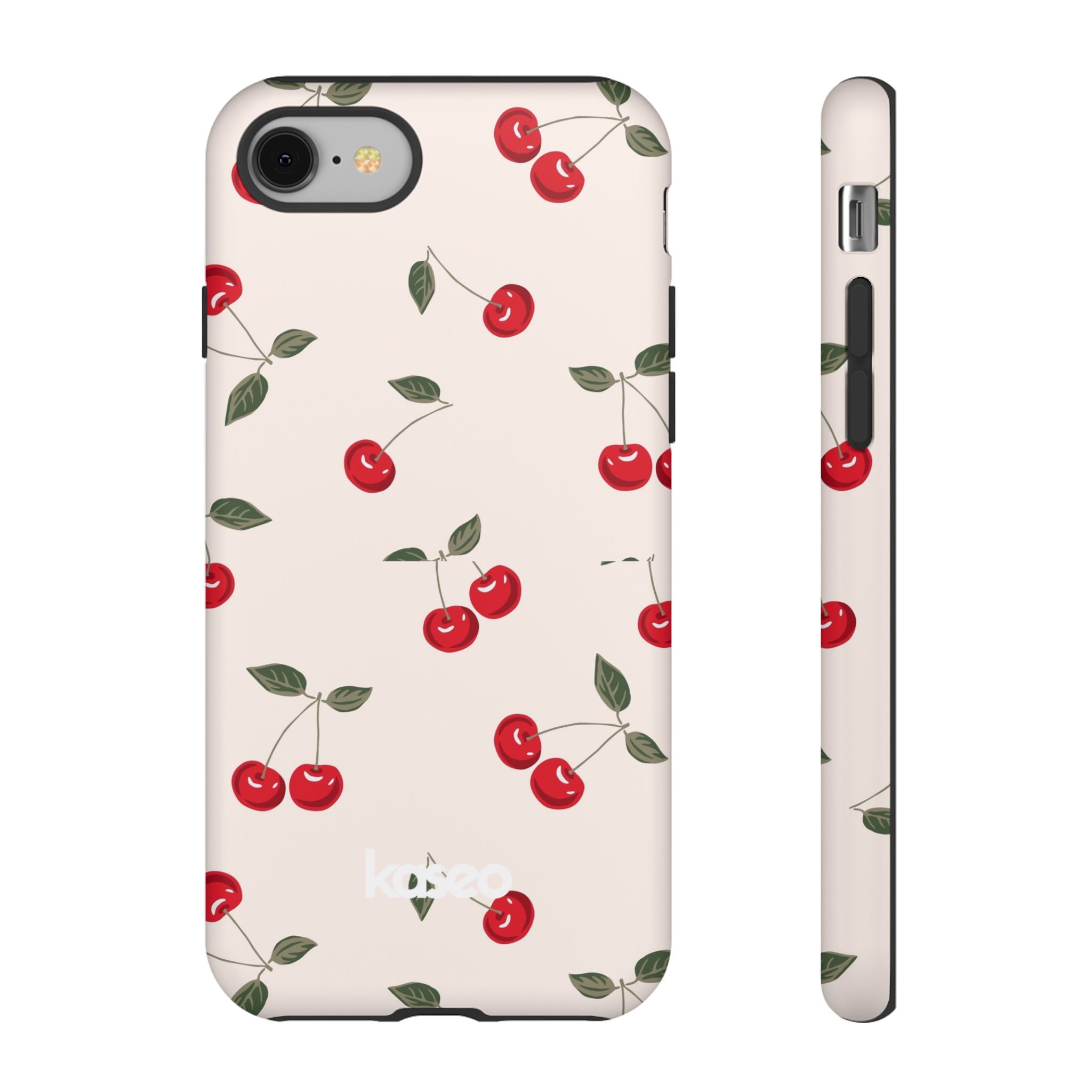 Blush Cherry