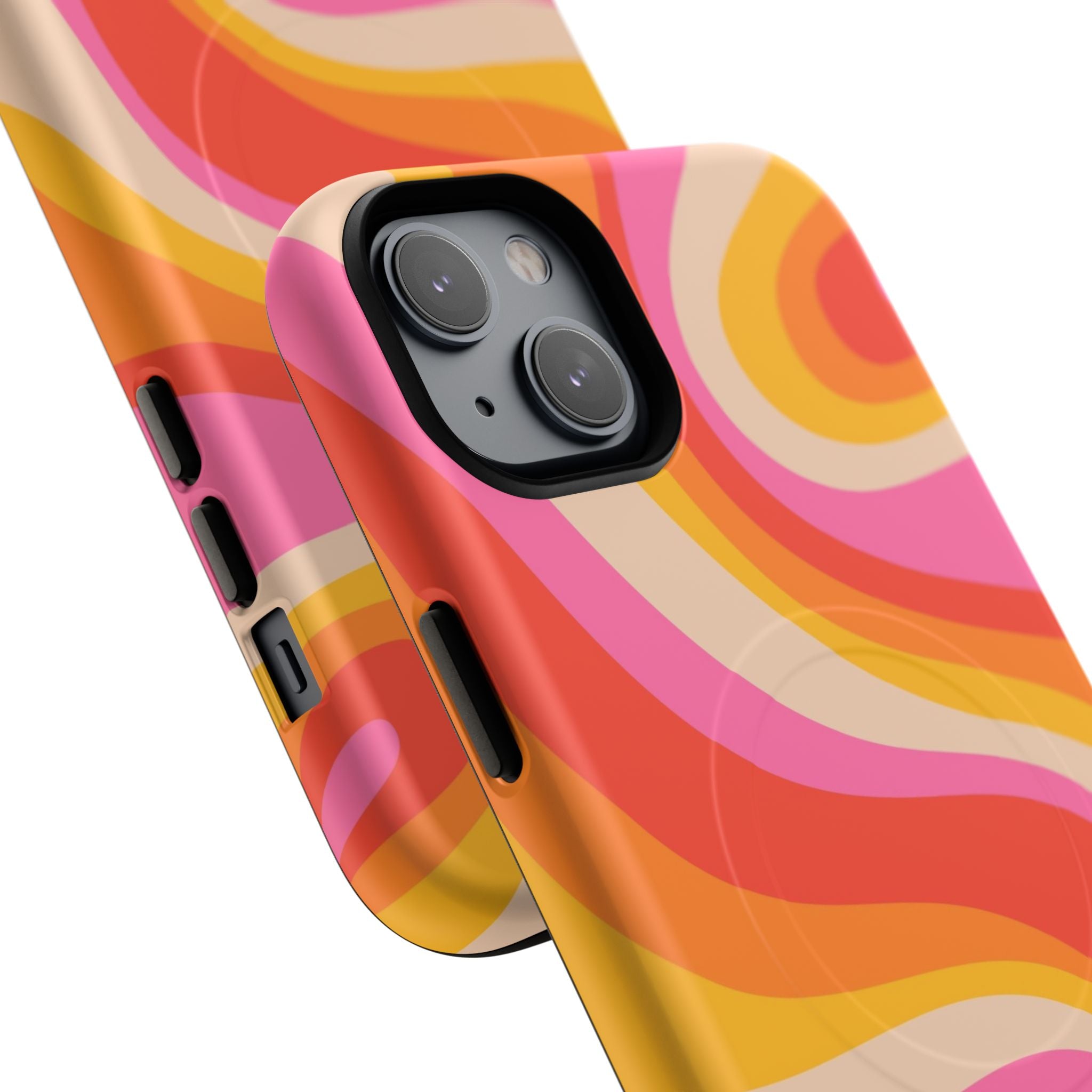 Swirl Sunset - MagSafe®