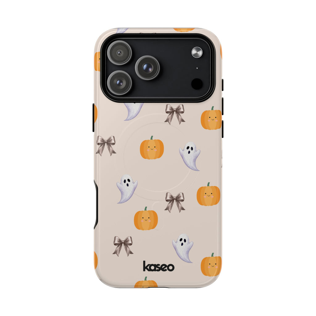 Trick or Treat - MagSafe®