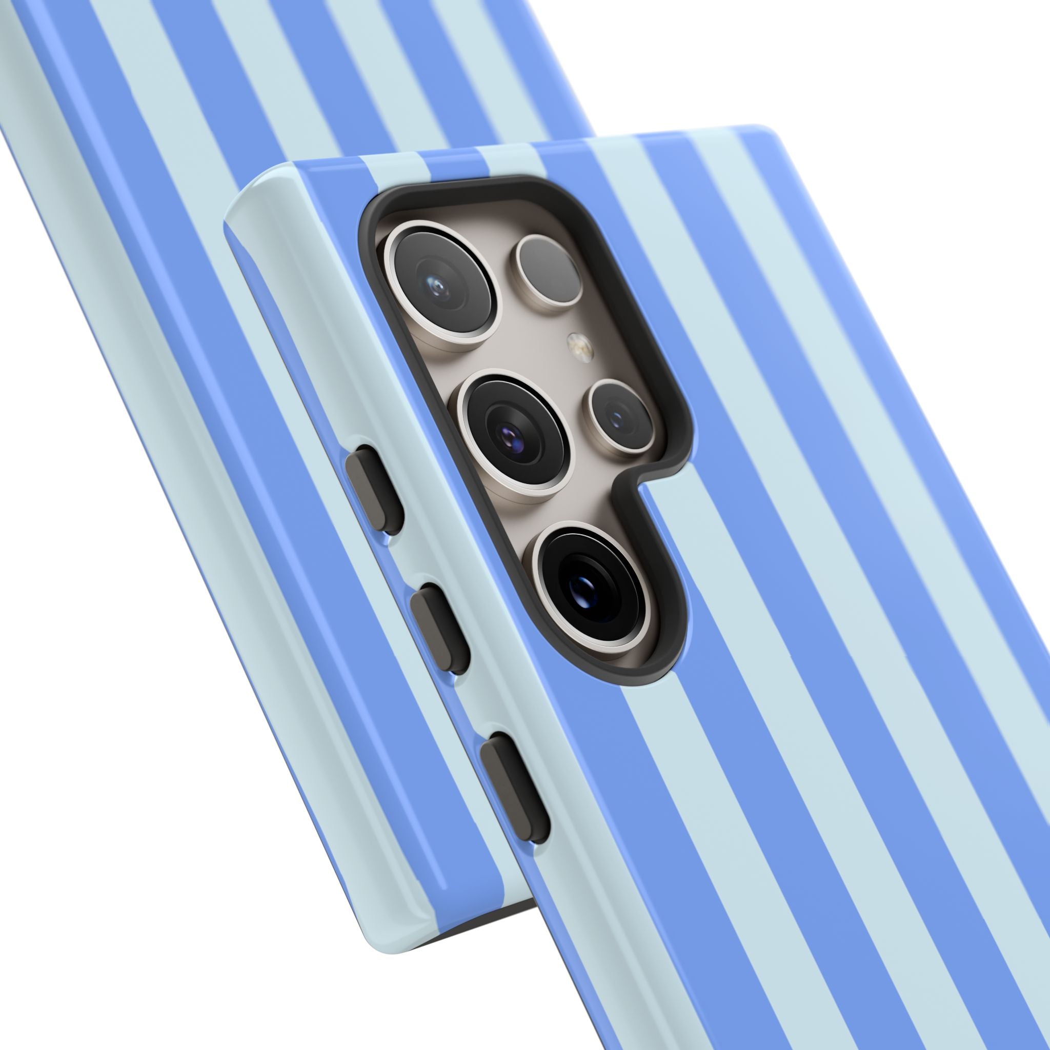 Seaside Stripe