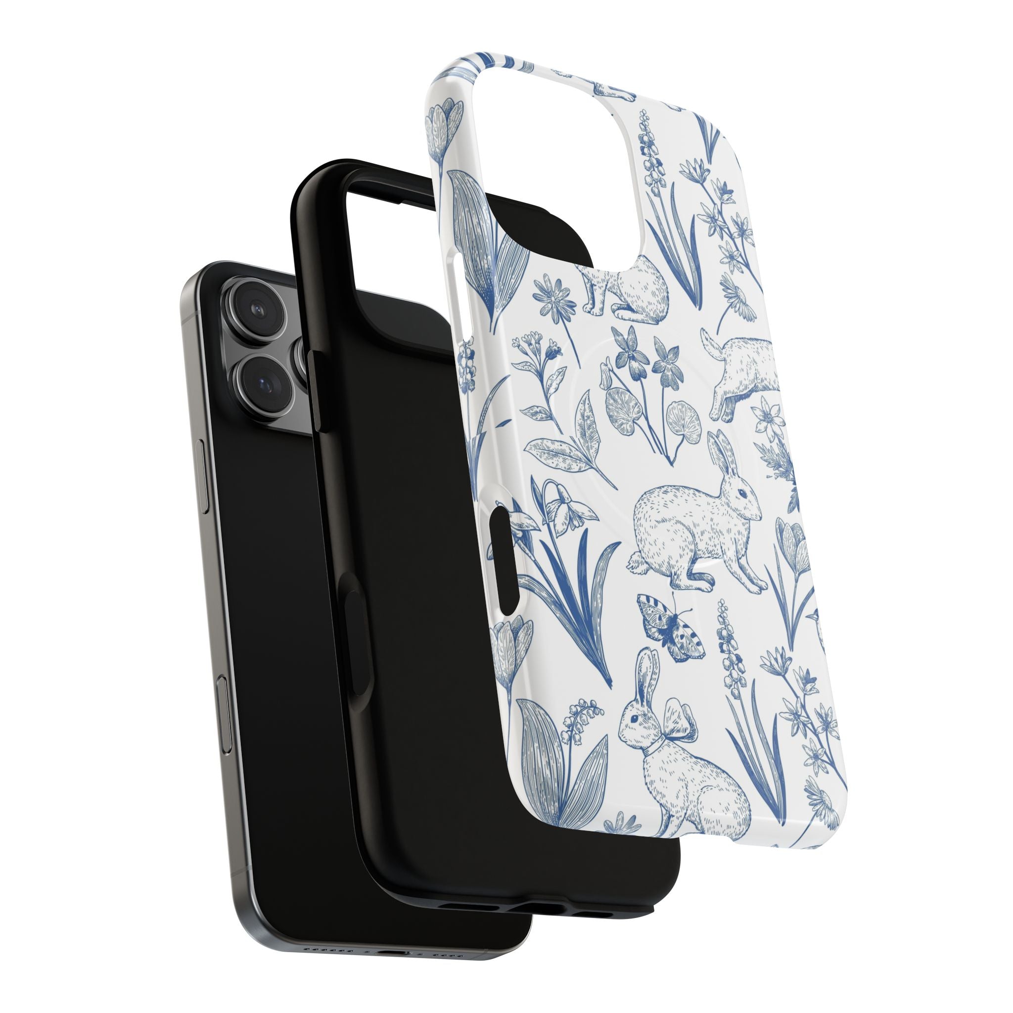 Garden Blue - MagSafe®