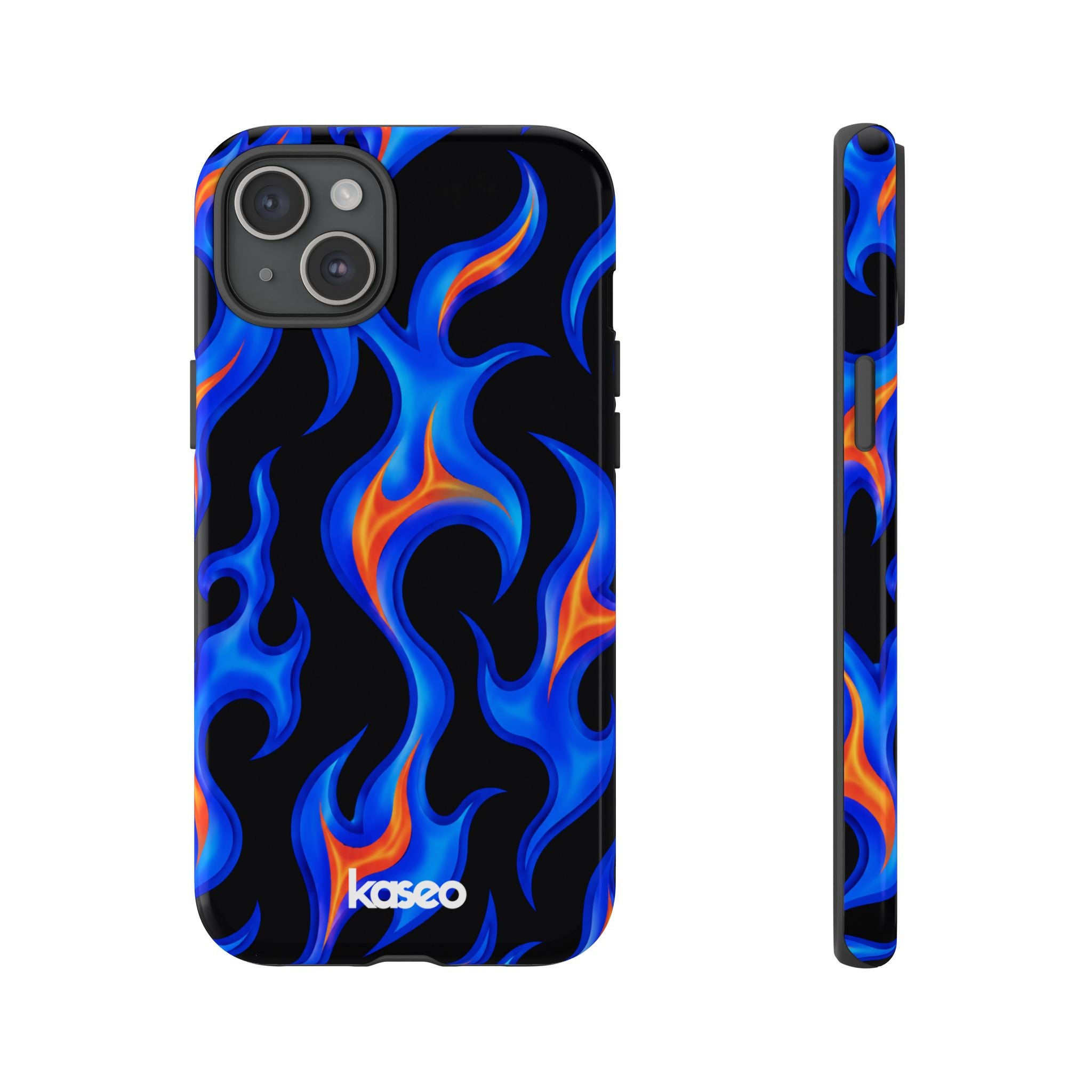 Up In Flames
