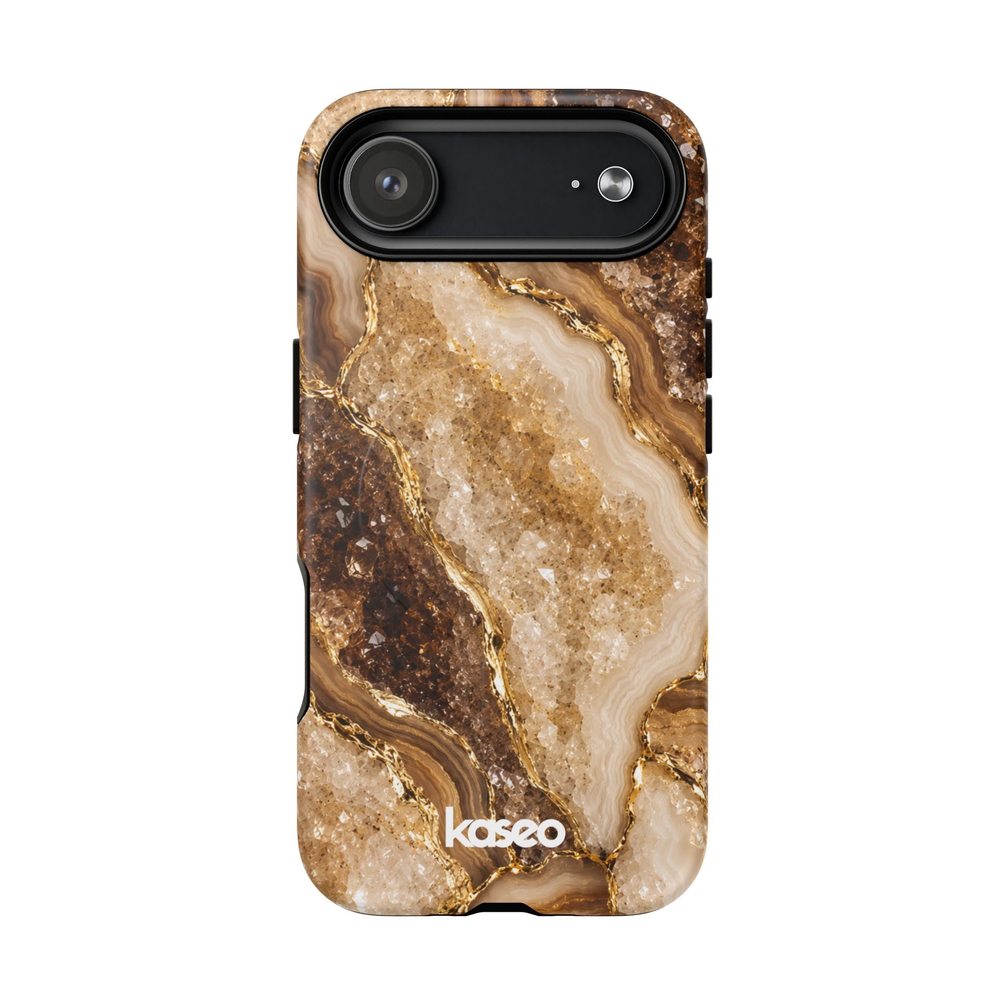 Golden Geode - MagSafe®