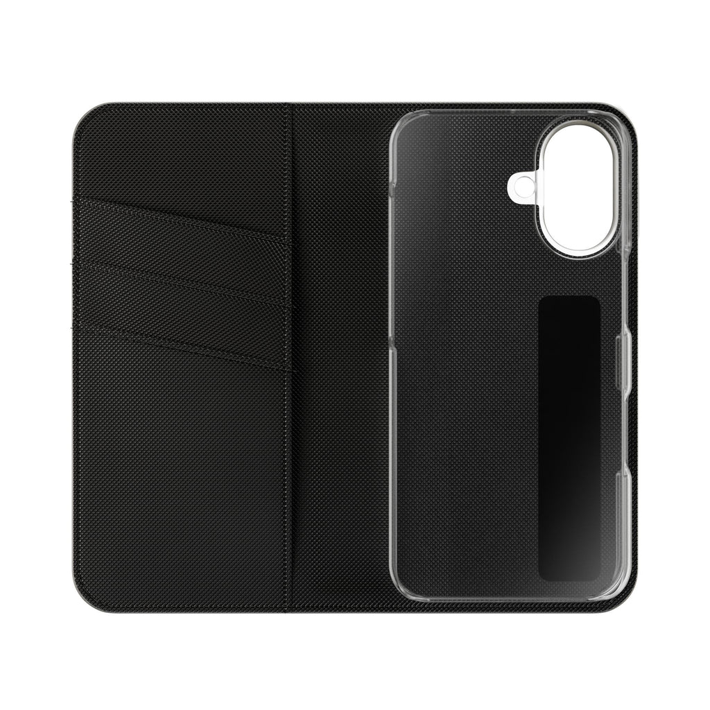 Pride - Flip Phone Case