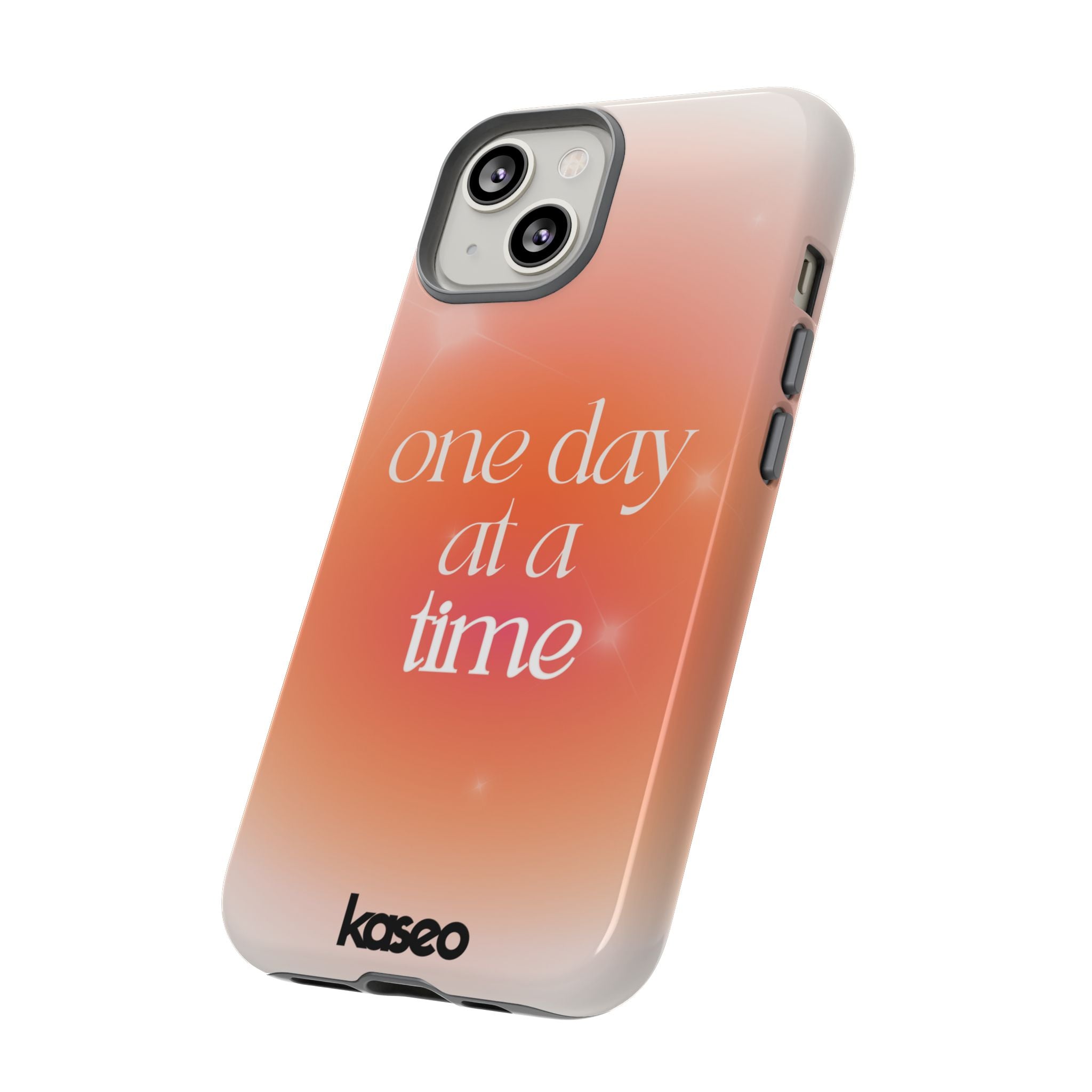 One Day Quote