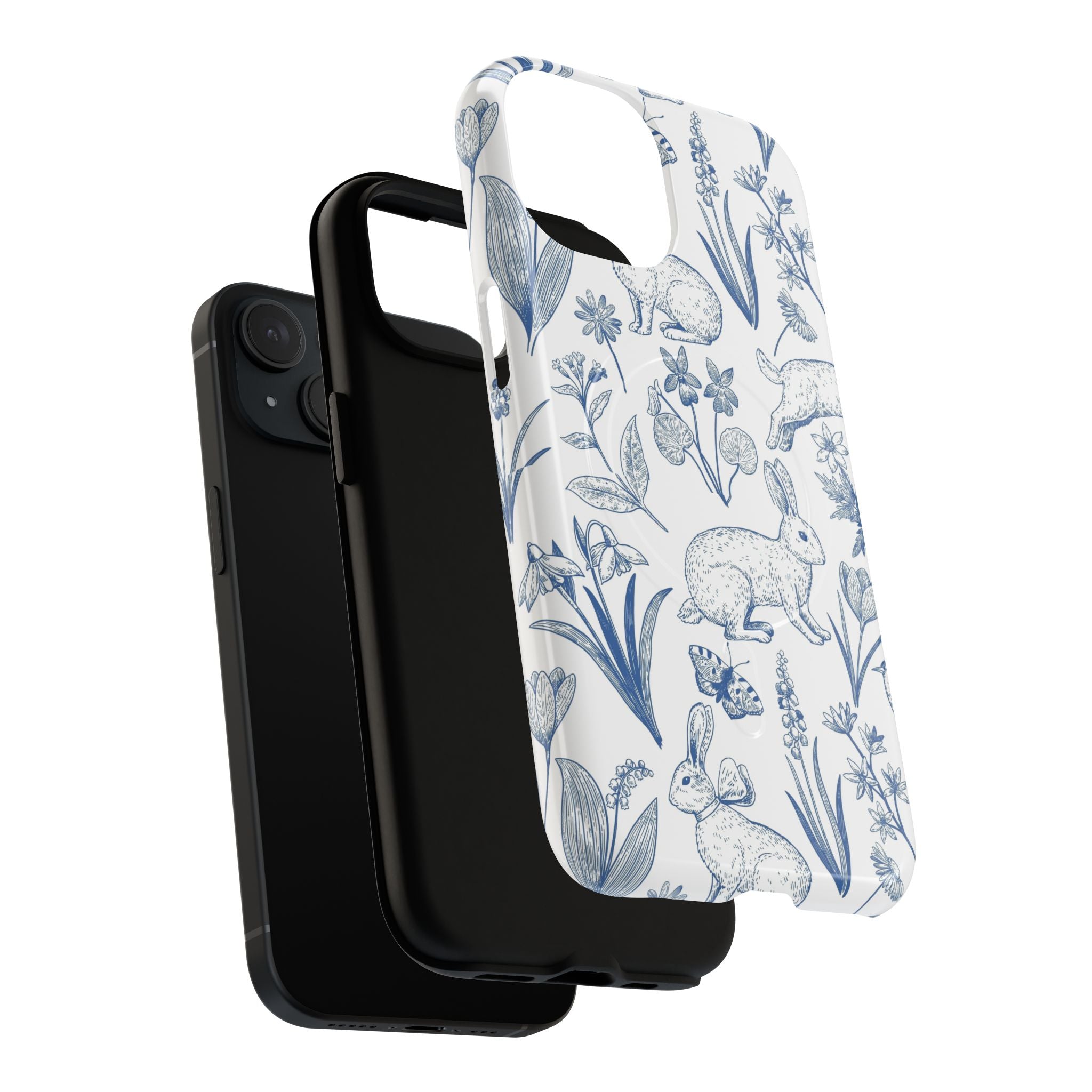 Garden Blue - MagSafe®