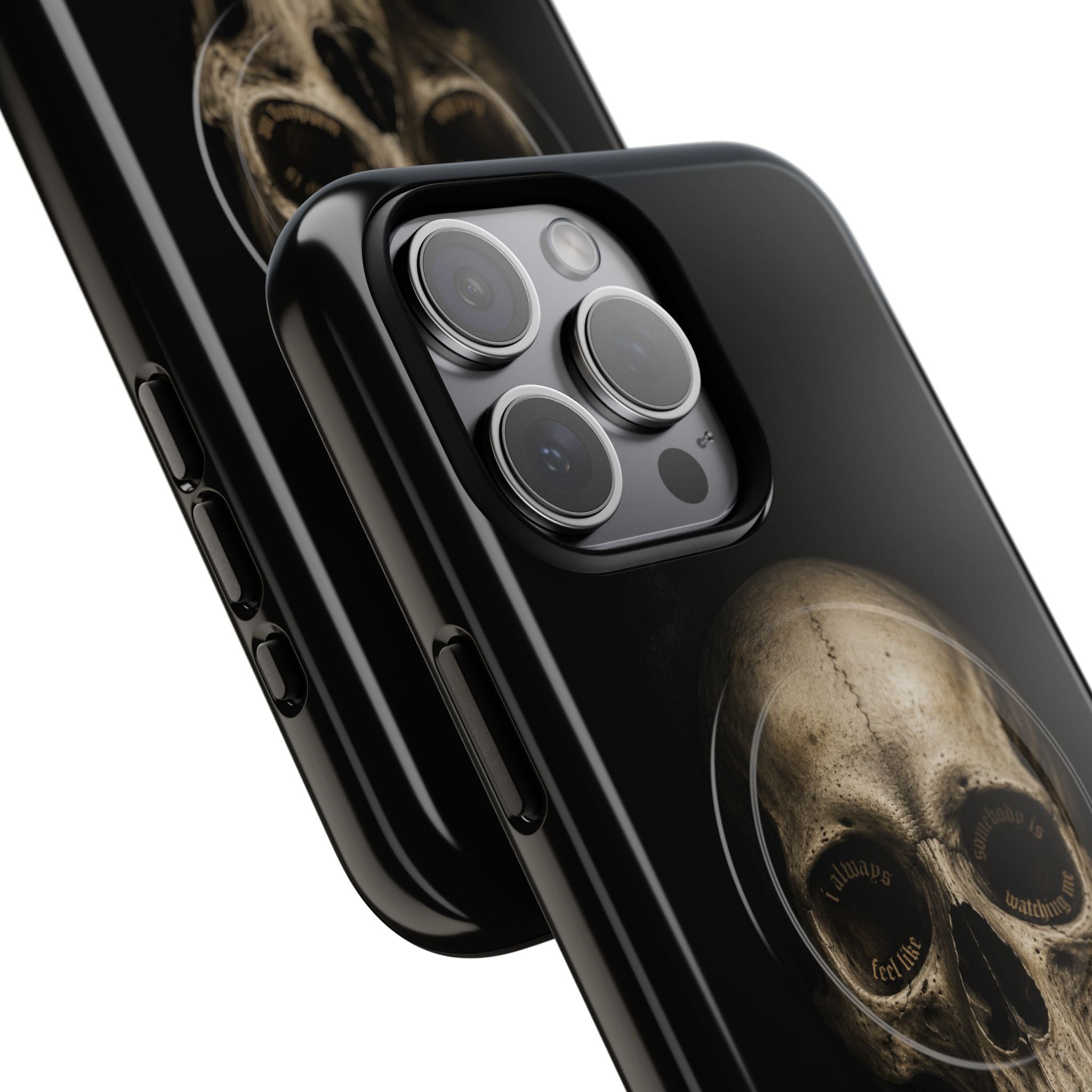 Haunted Gaze - MagSafe®