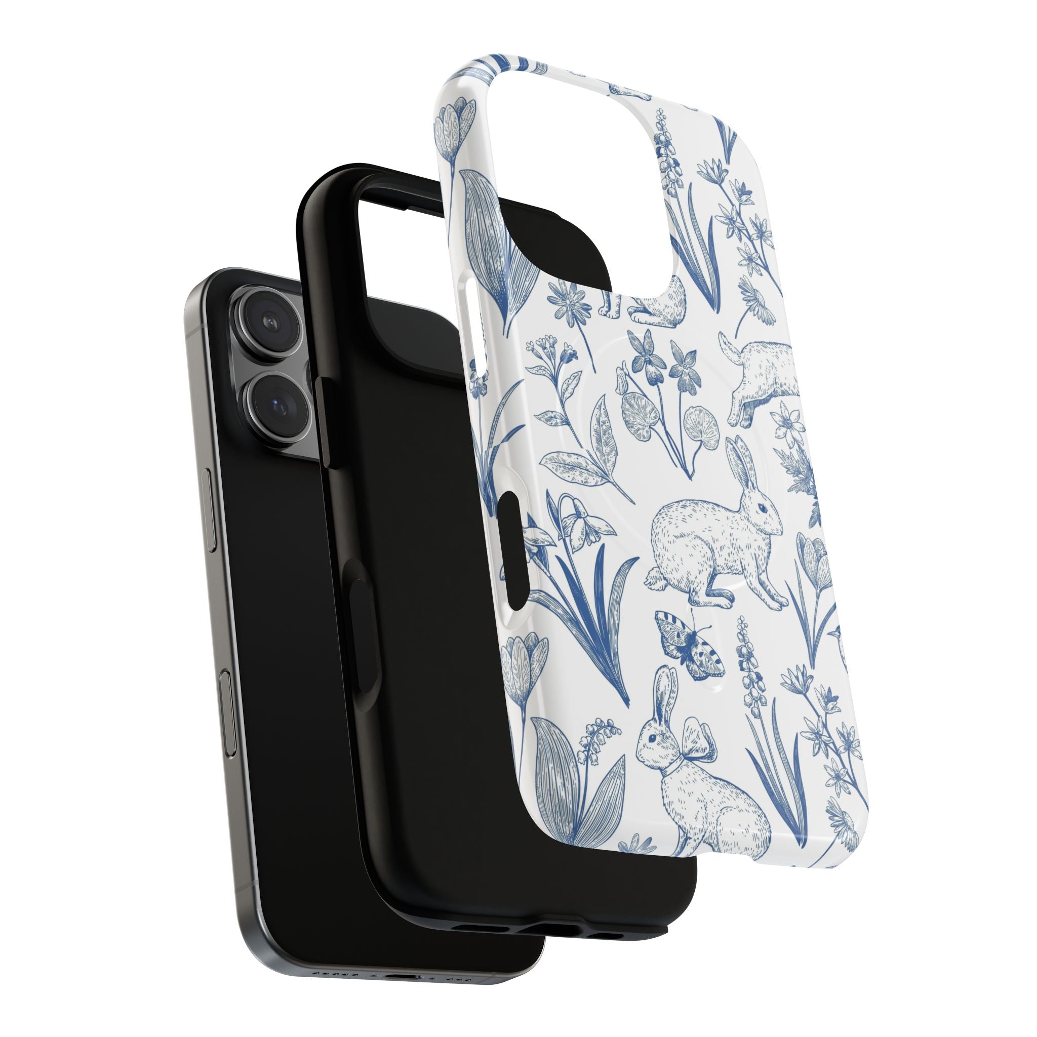 Garden Blue - MagSafe®