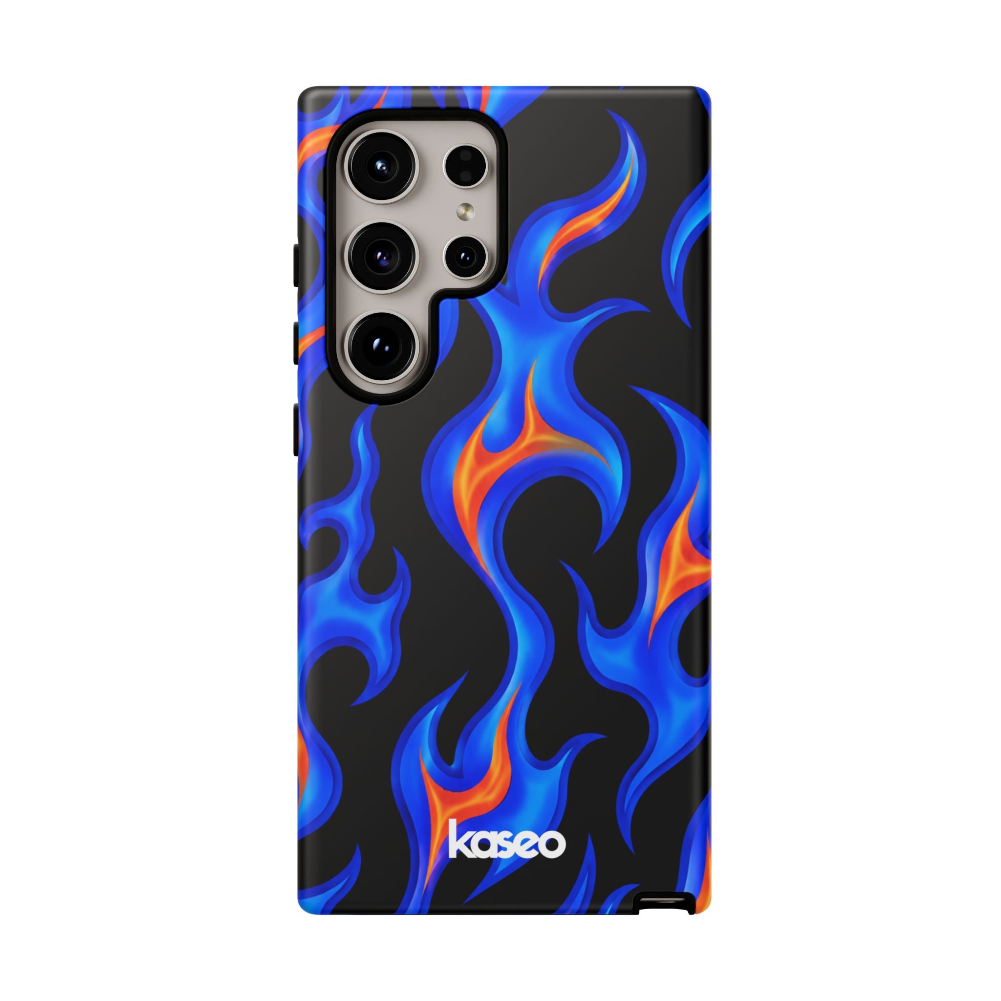 Up In Flames
