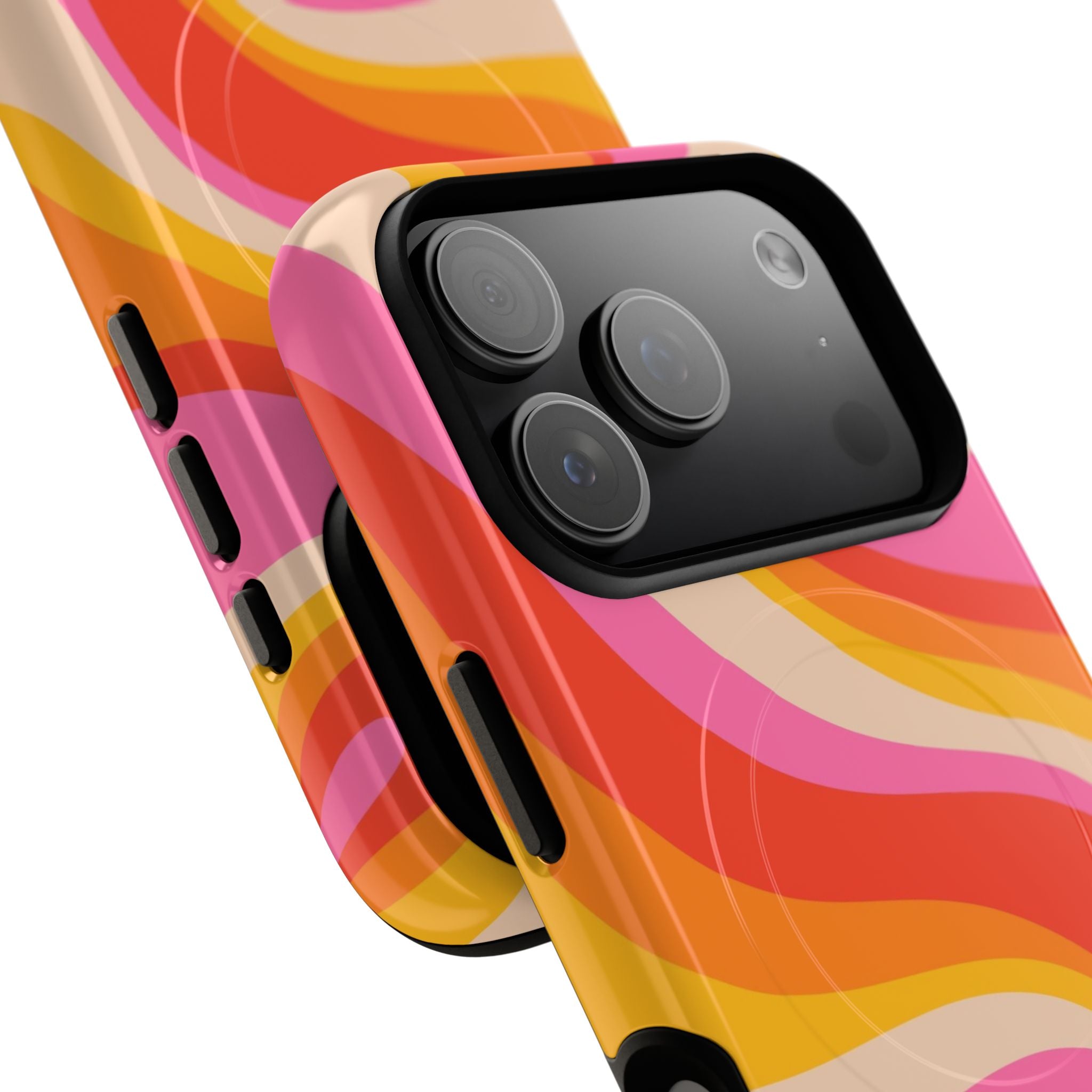 Swirl Sunset - MagSafe®