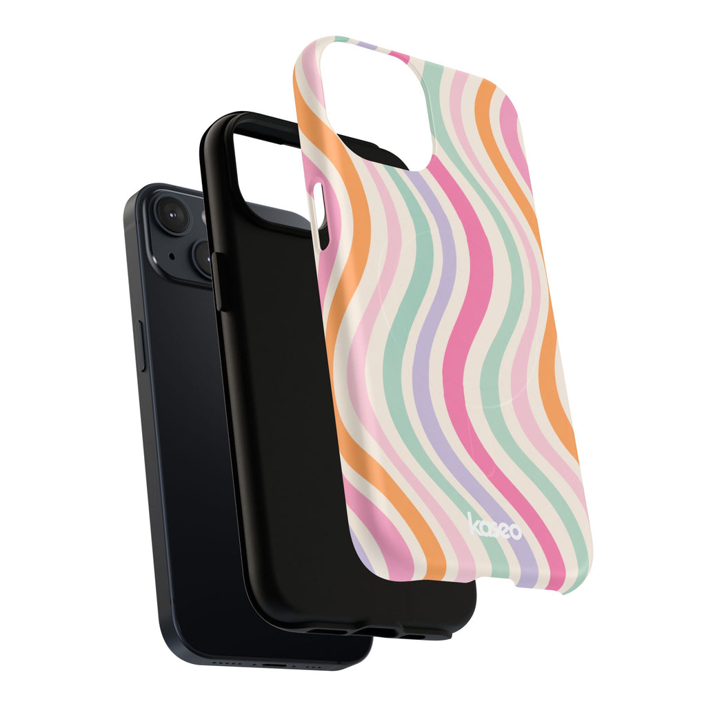 Funky Stripes - MagSafe®