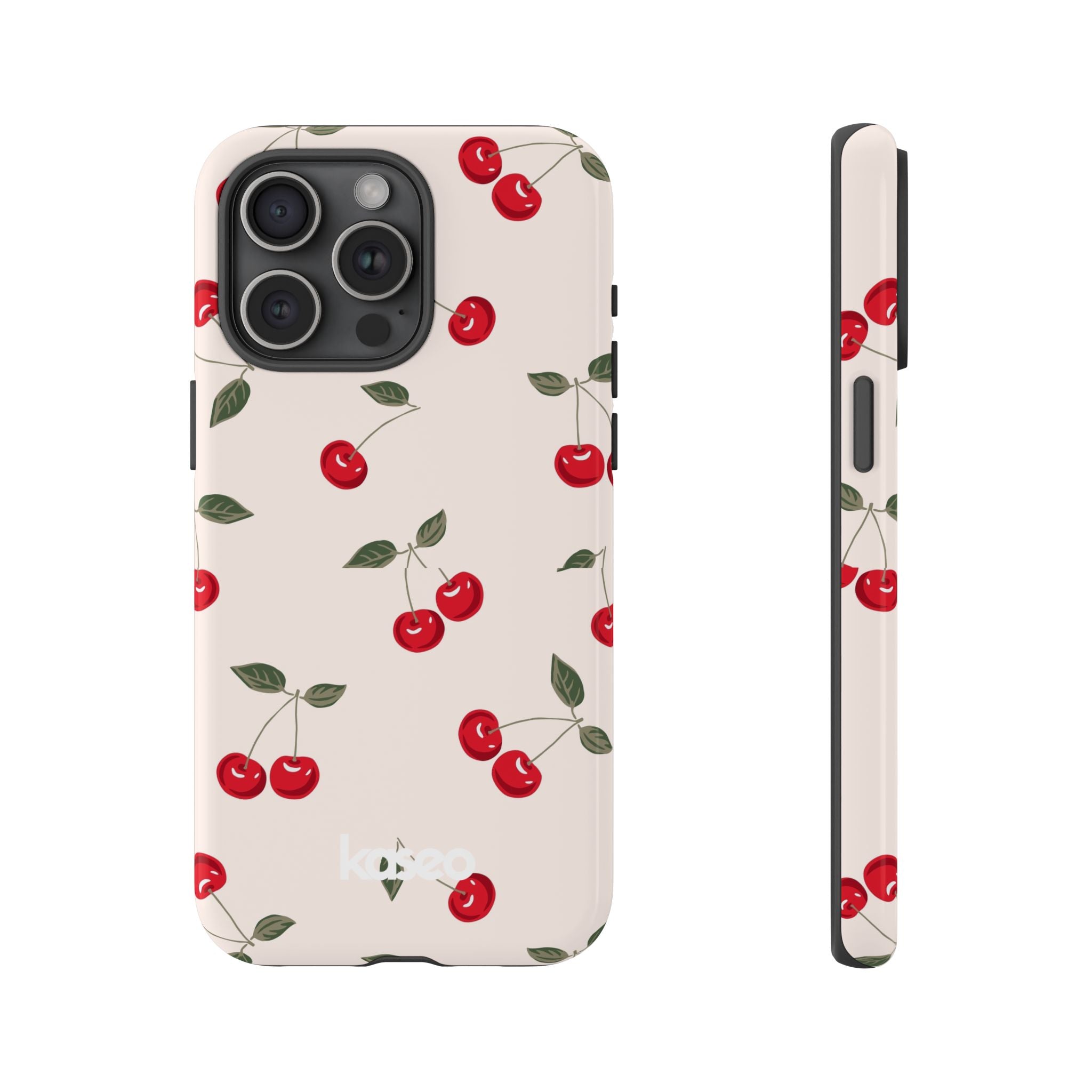 Blush Cherry