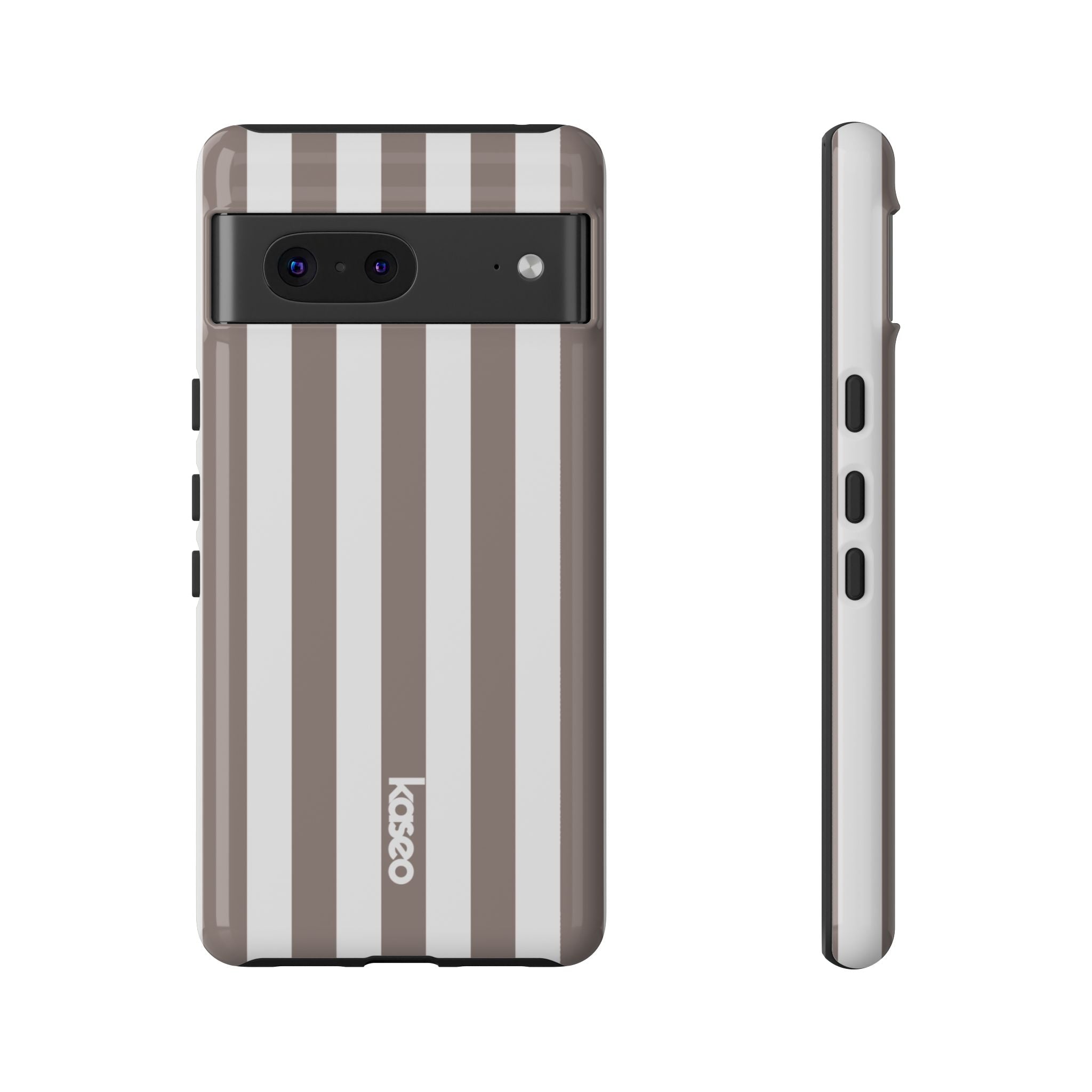 Fall Stripes
