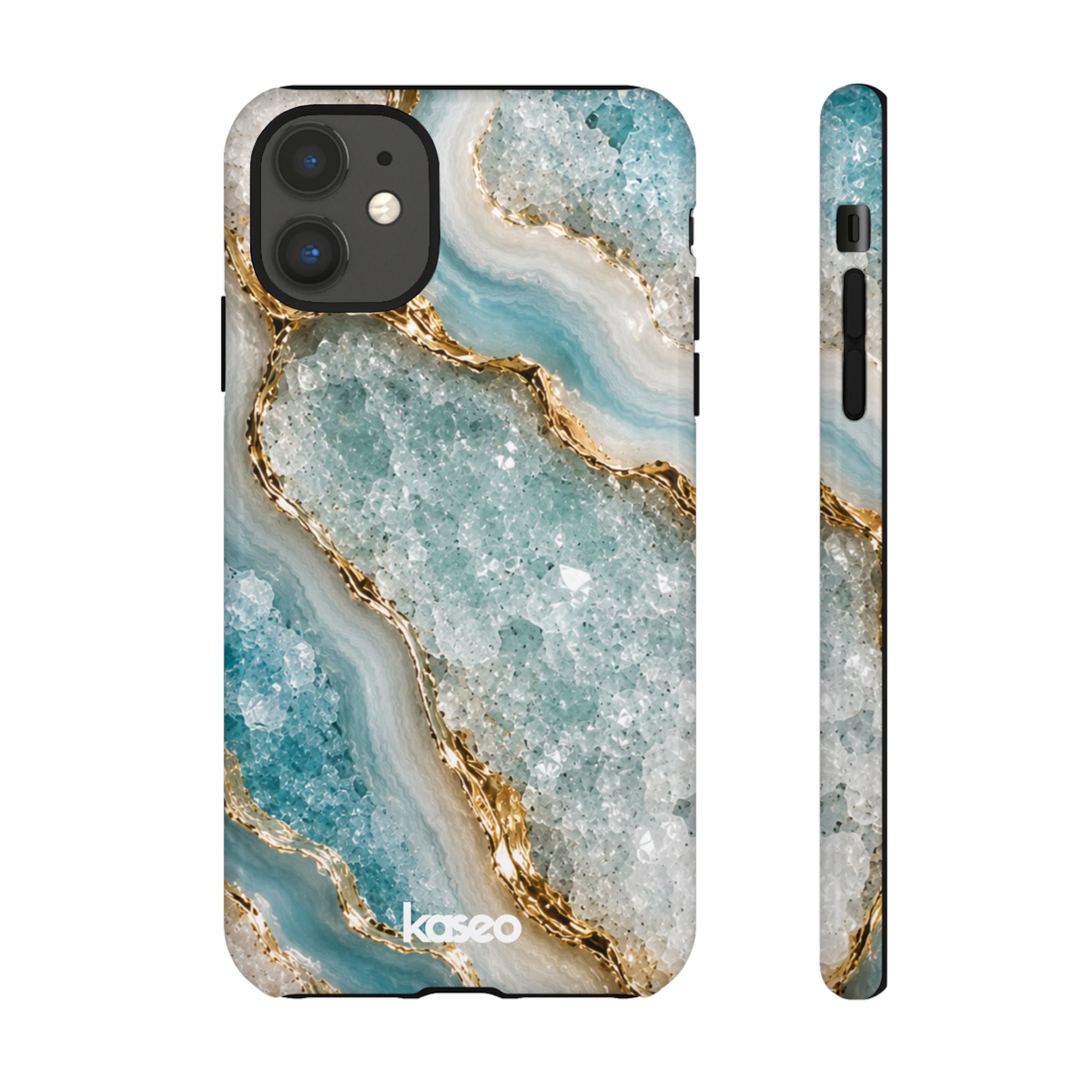 Crystal Aqua
