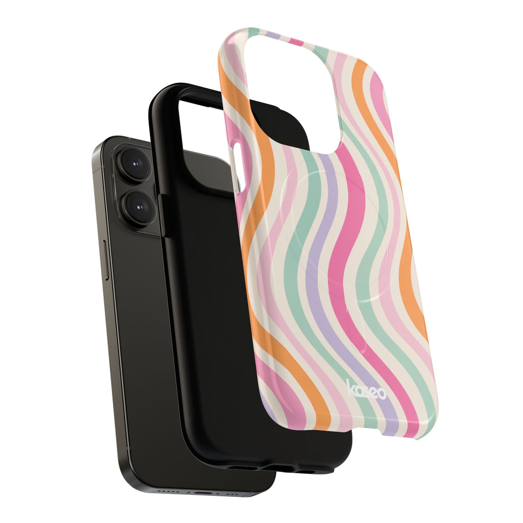 Funky Stripes - MagSafe®