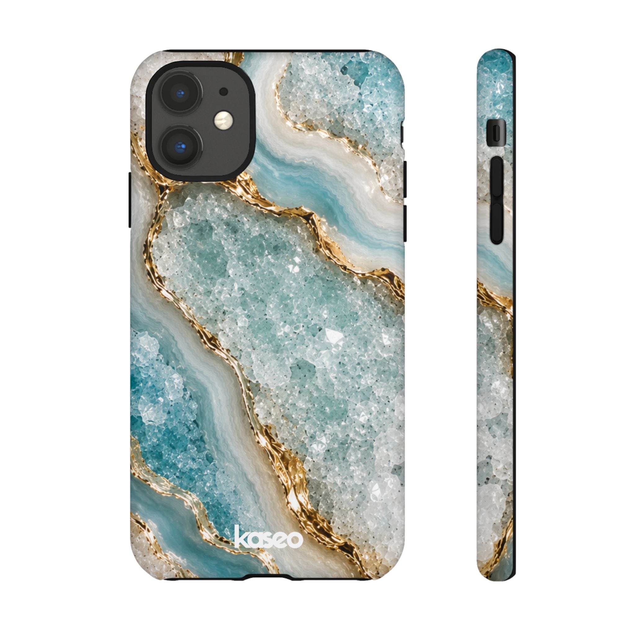 Crystal Aqua