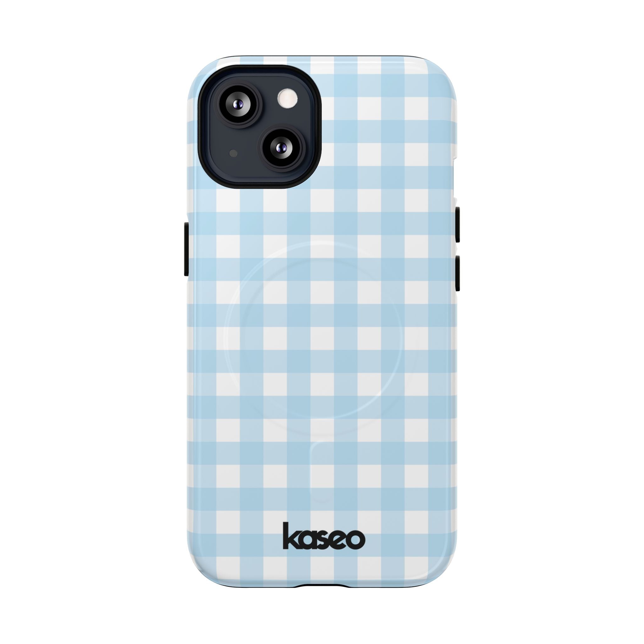 Gingham Sky - MagSafe®