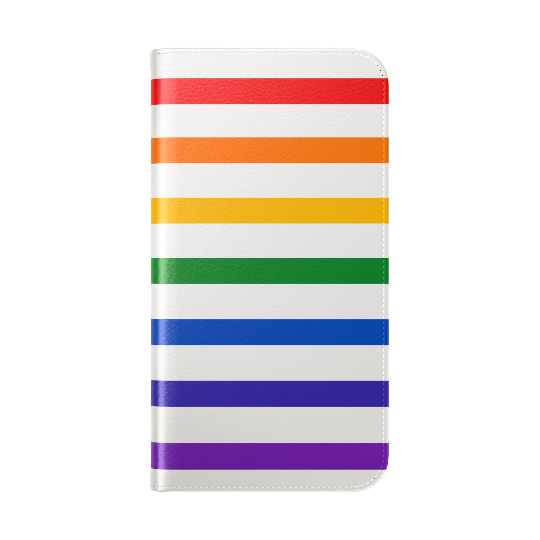 Pride - Flip Phone Case