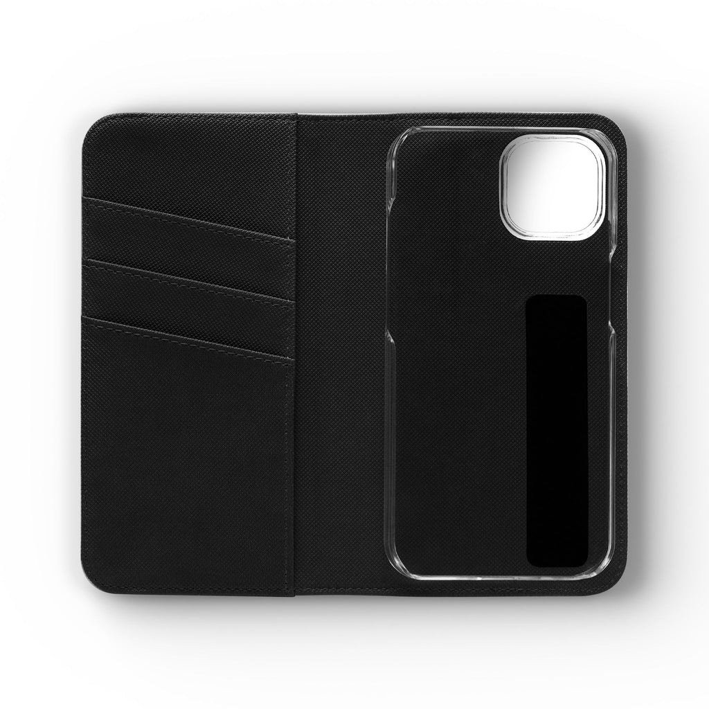 Rosaline - Flip Phone Case