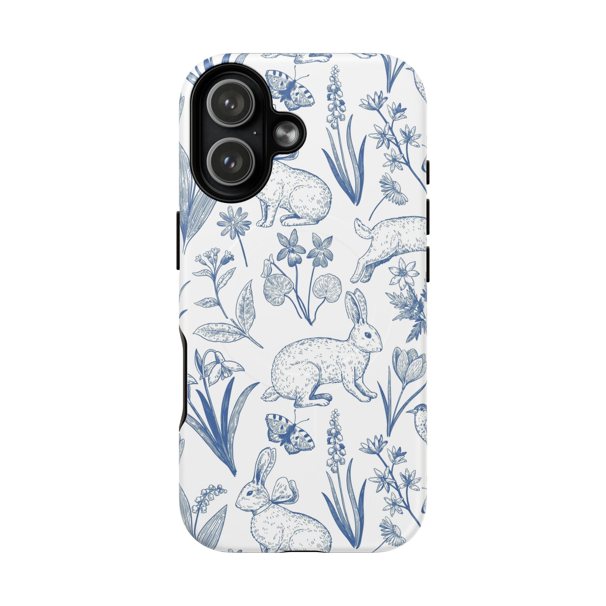 Garden Blue - MagSafe®