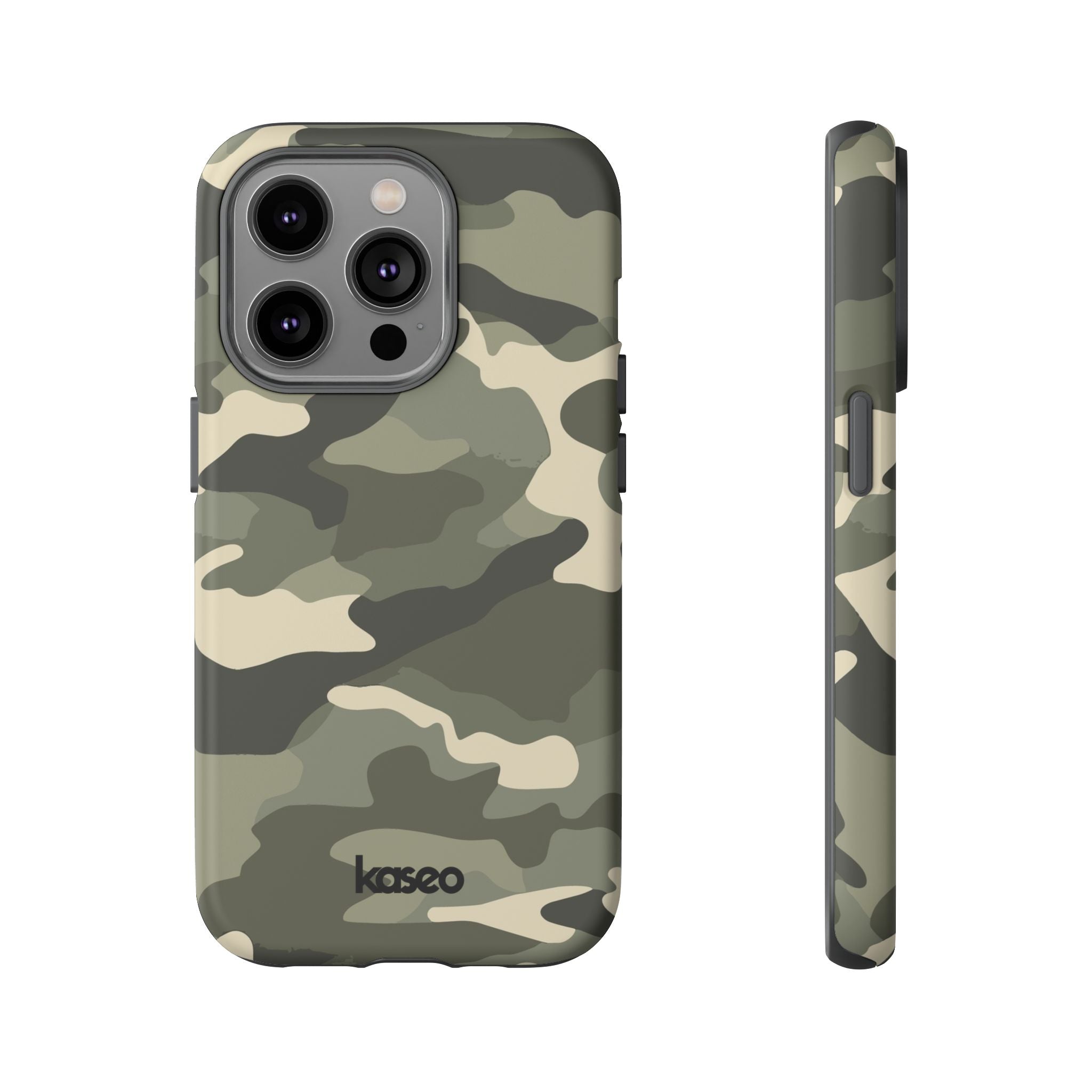 Classic Camo