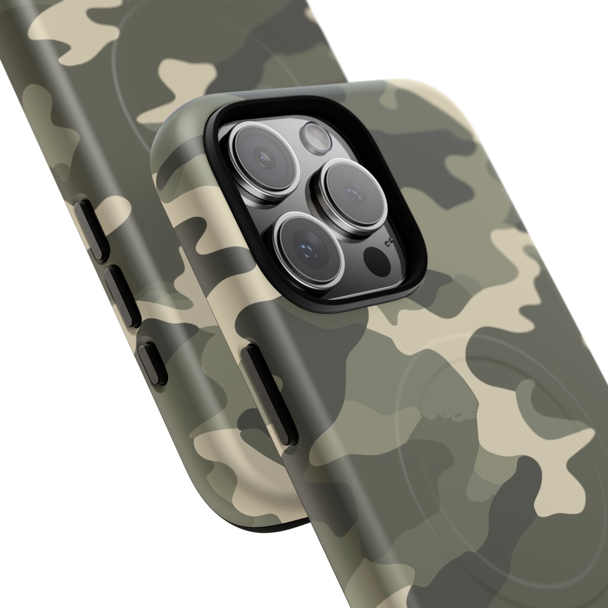 Classic Camo - MagSafe®