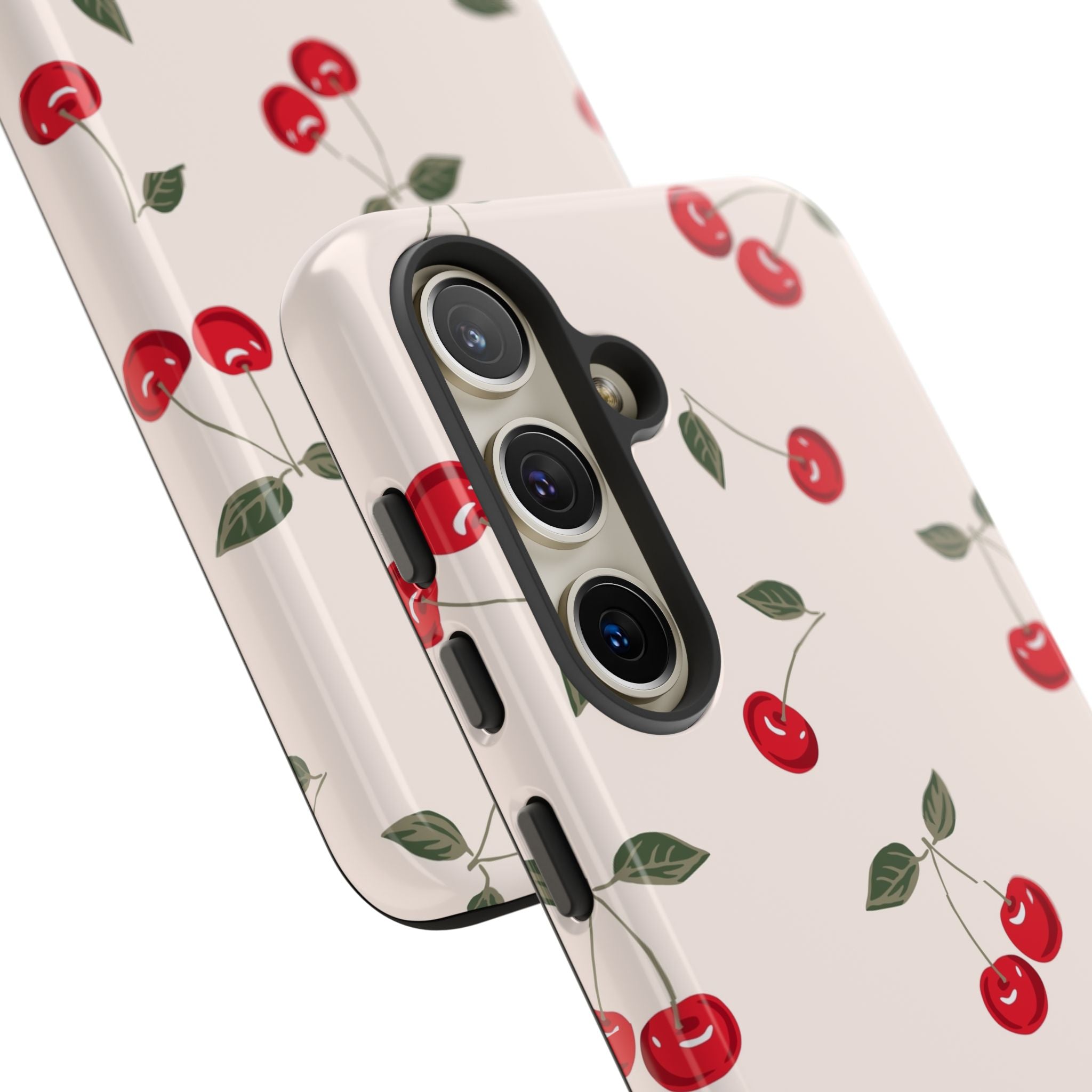 Blush Cherry