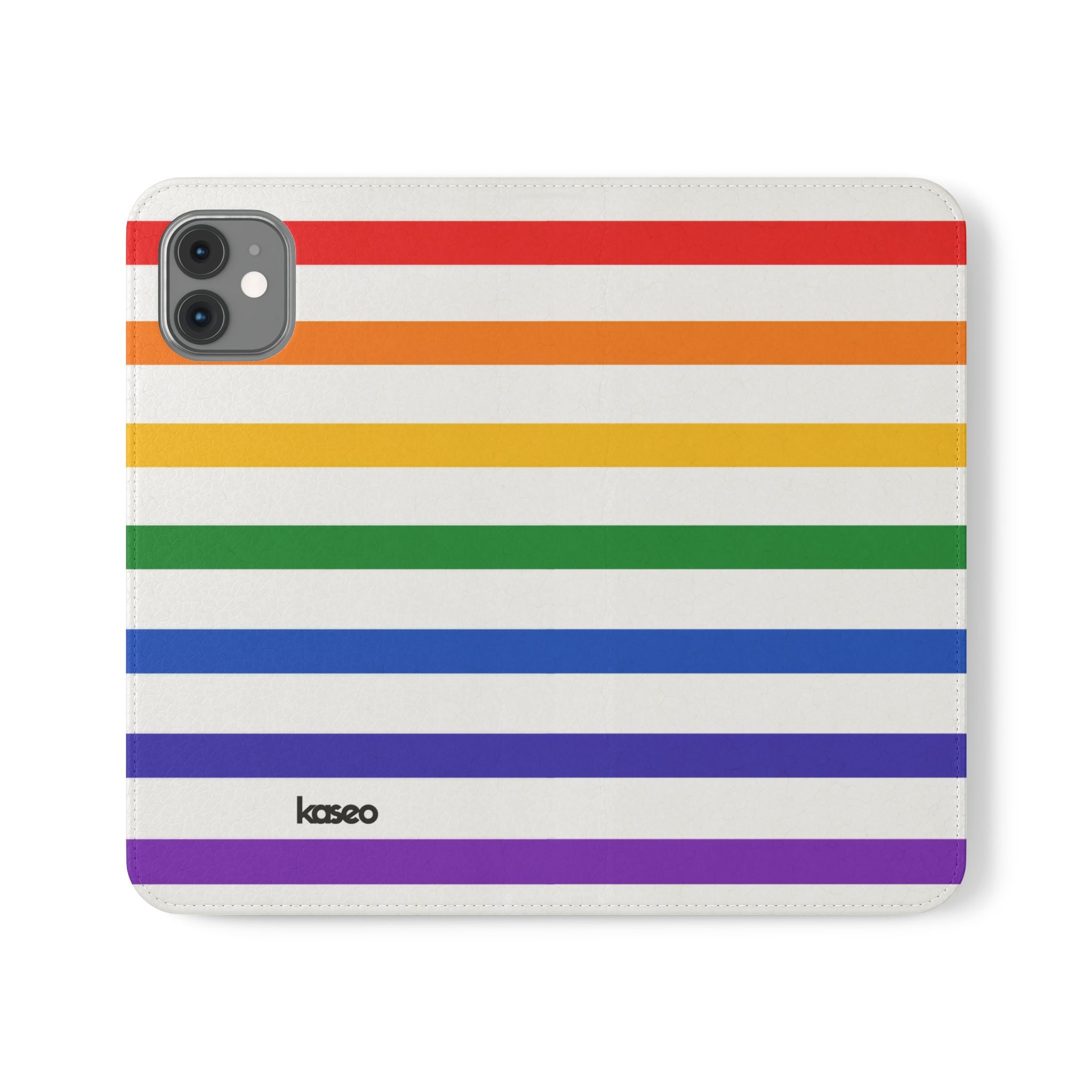 Pride - Flip Phone Case