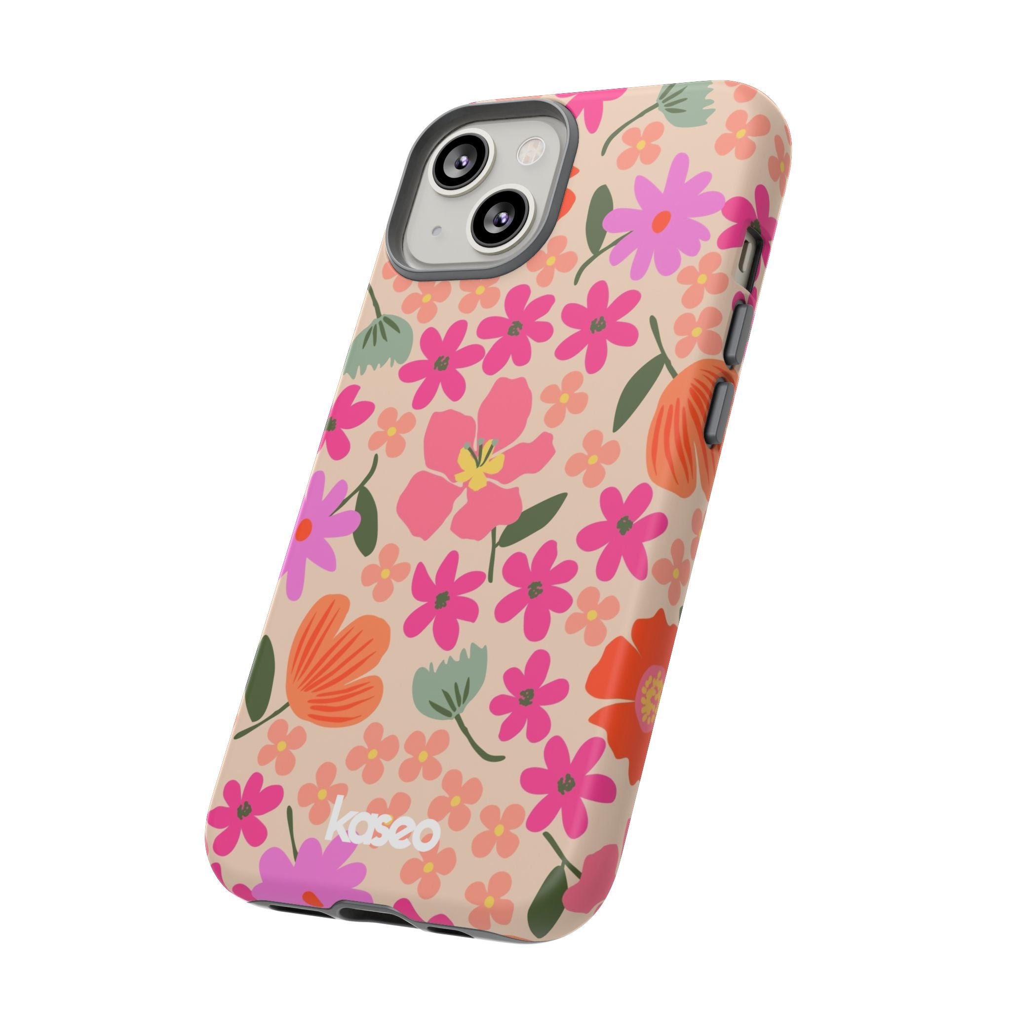 Spring Flora