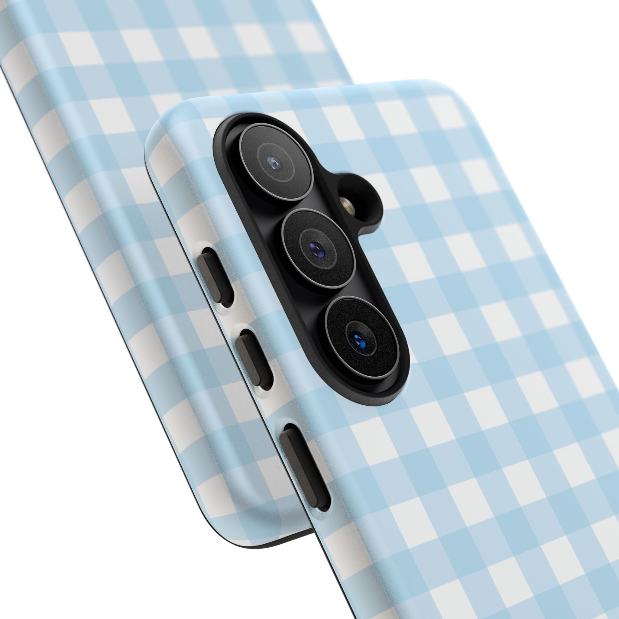 Gingham Sky