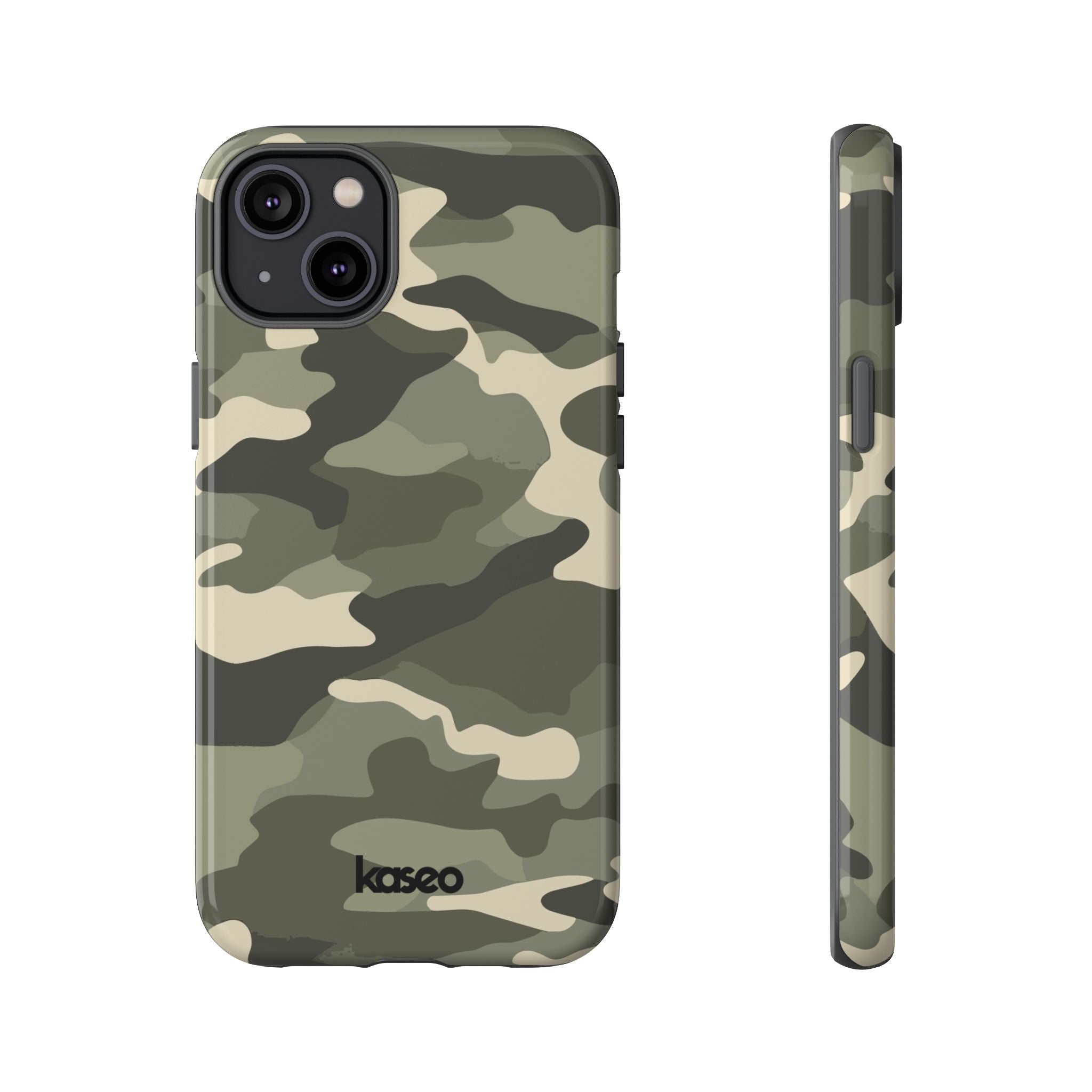 Classic Camo