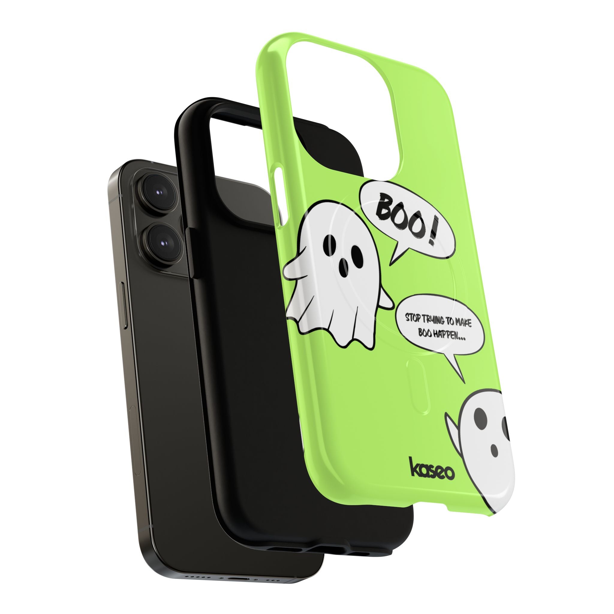 Peekaboo Phantom - MagSafe®