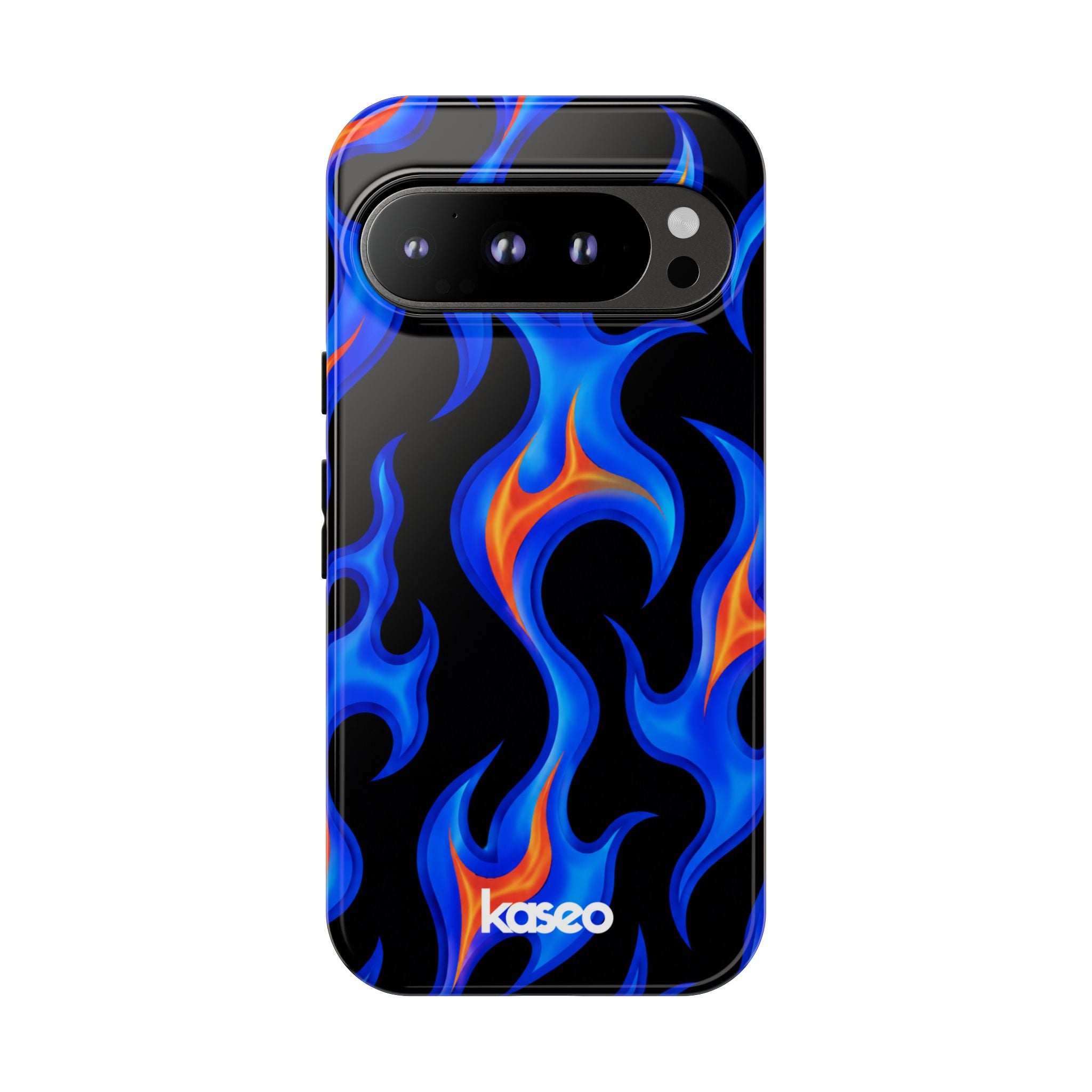 Up In Flames