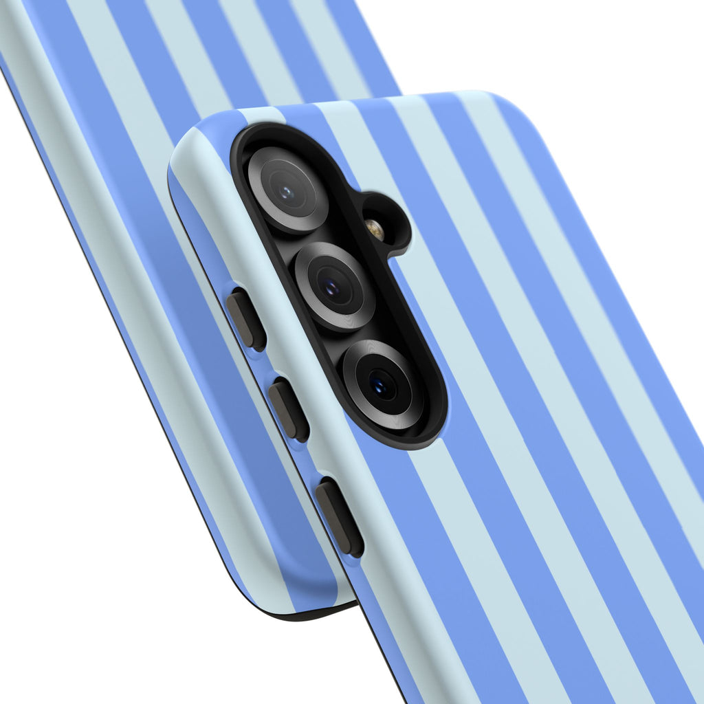 Seaside Stripe